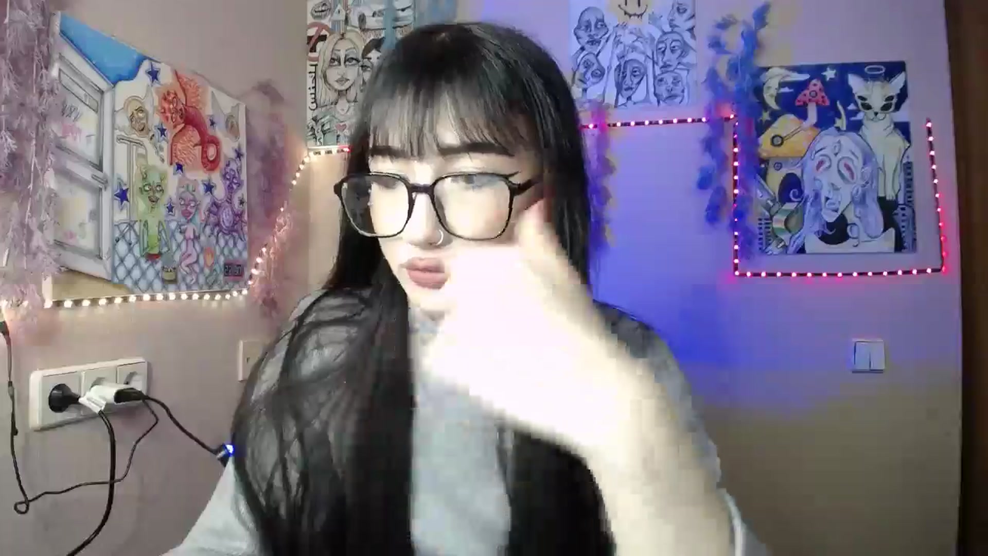 Gallery image thumbnail from Young_Evil's myfreecams stream on, 02/23/2026, 16:23 image 16 of 20