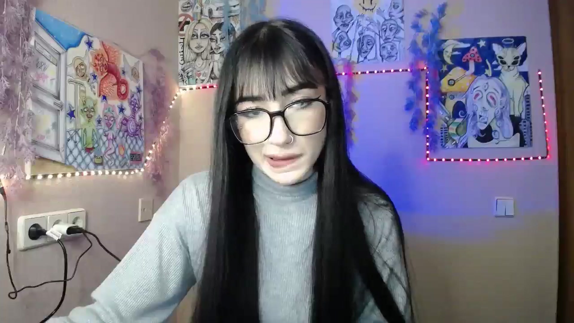 Gallery image thumbnail from Young_Evil's myfreecams stream on, 02/23/2026, 16:23 image 8 of 20