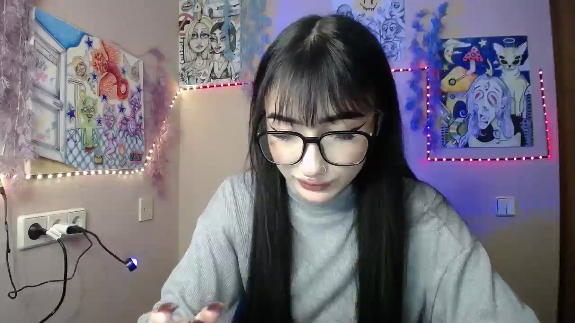 Gallery image thumbnail from Young_Evil's myfreecams stream on, 02/23/2026, 16:23 image 18 of 20
