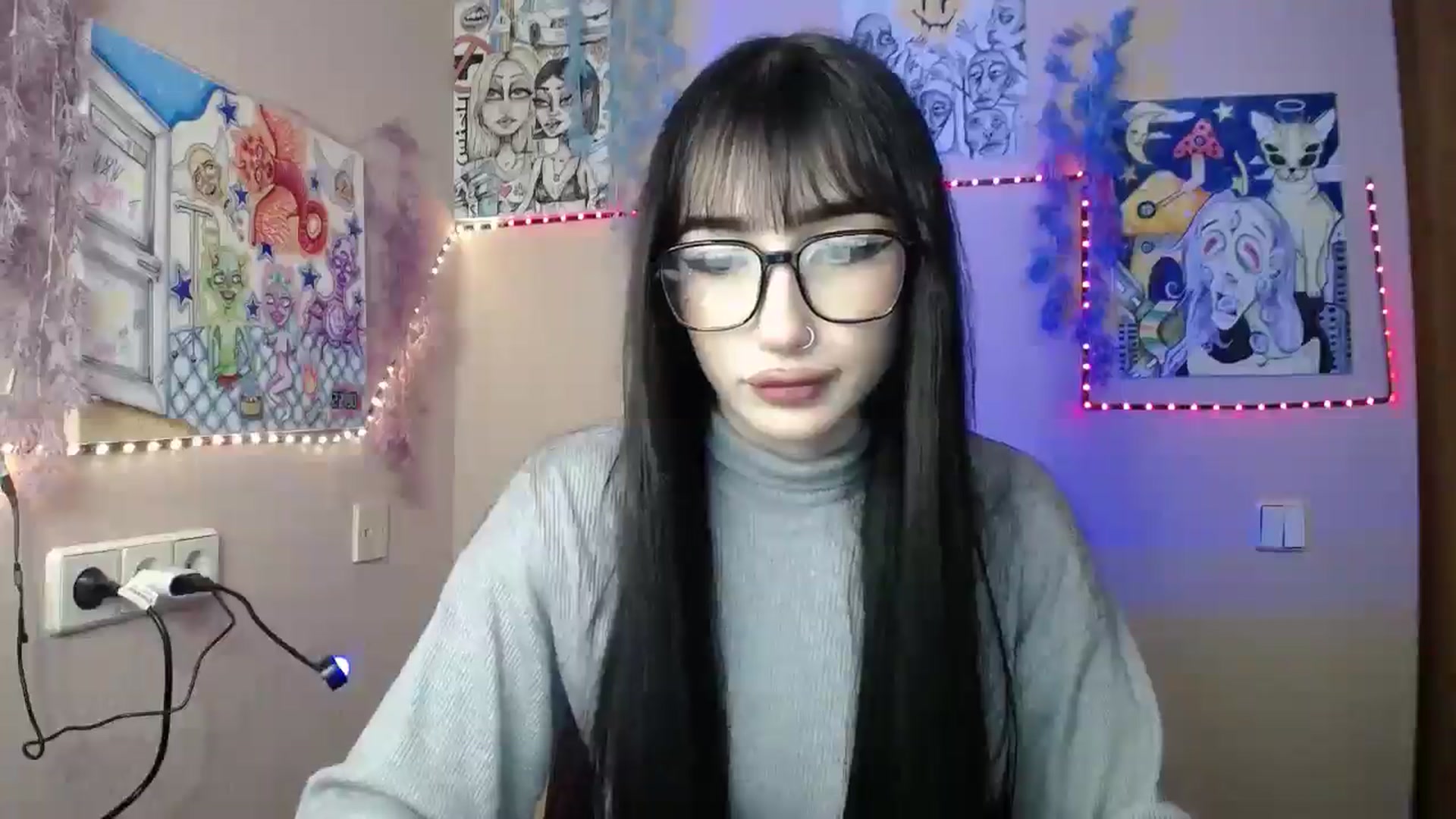 Gallery image thumbnail from Young_Evil's myfreecams stream on, 02/23/2026, 16:23 image 3 of 20