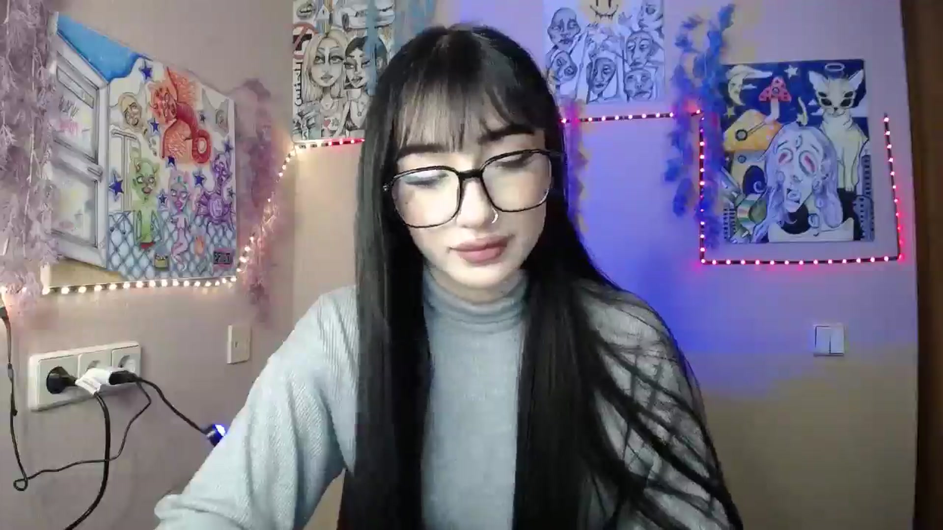Gallery image thumbnail from Young_Evil's myfreecams stream on, 02/23/2026, 16:23 image 7 of 20