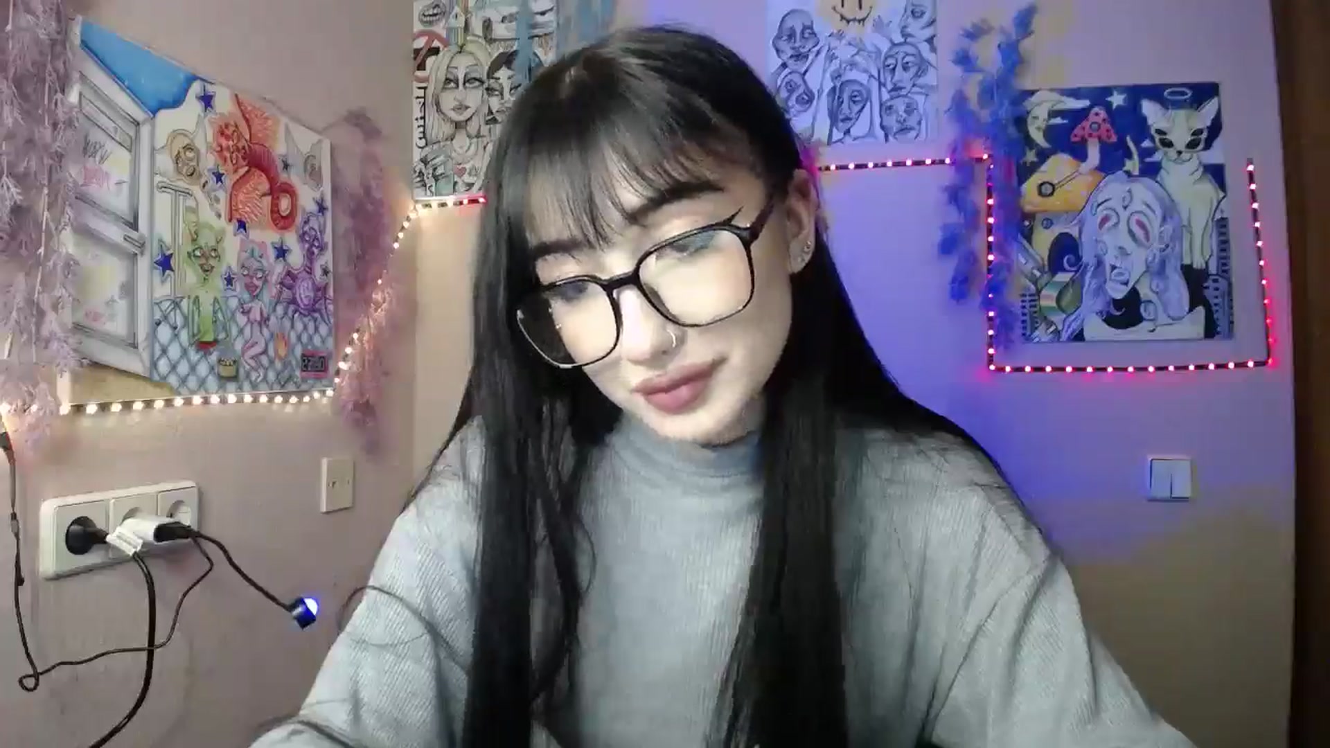Gallery image thumbnail from Young_Evil's myfreecams stream on, 02/23/2026, 16:23 image 20 of 20