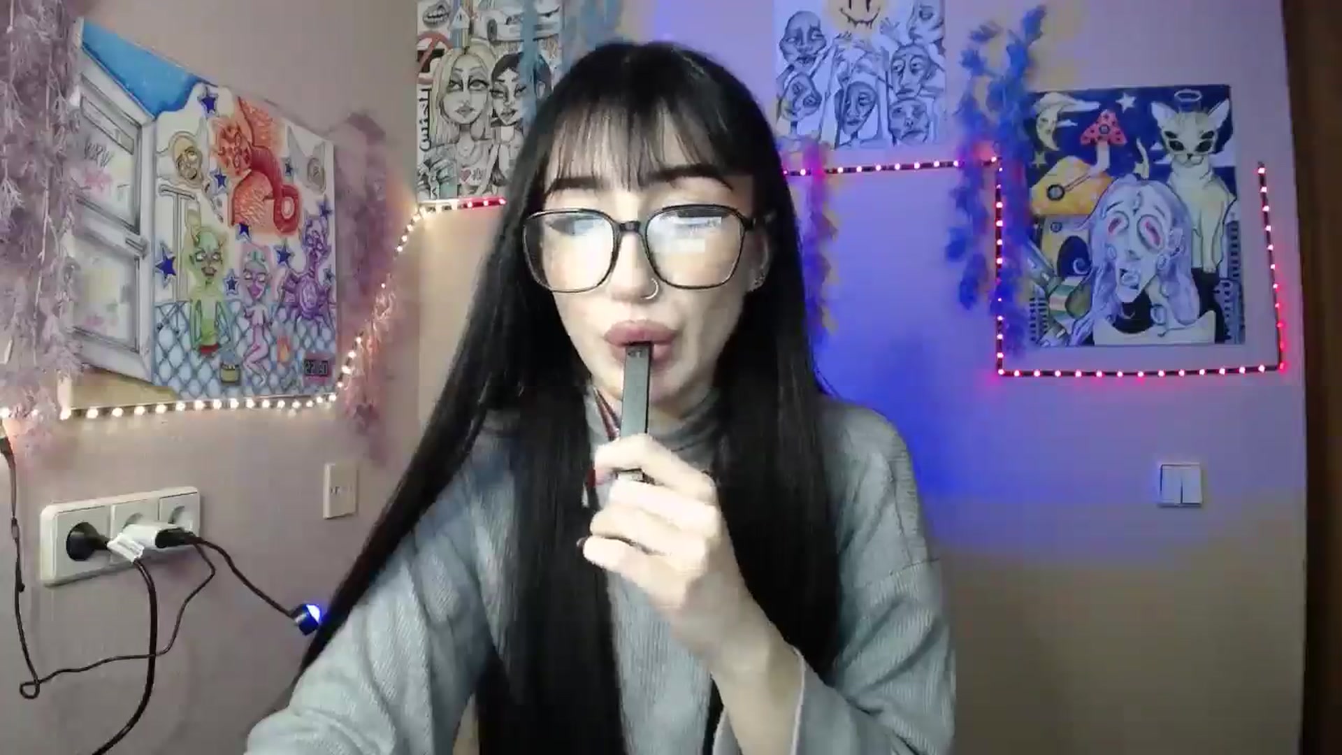 Gallery image thumbnail from Young_Evil's myfreecams stream on, 02/23/2026, 16:23 image 12 of 20