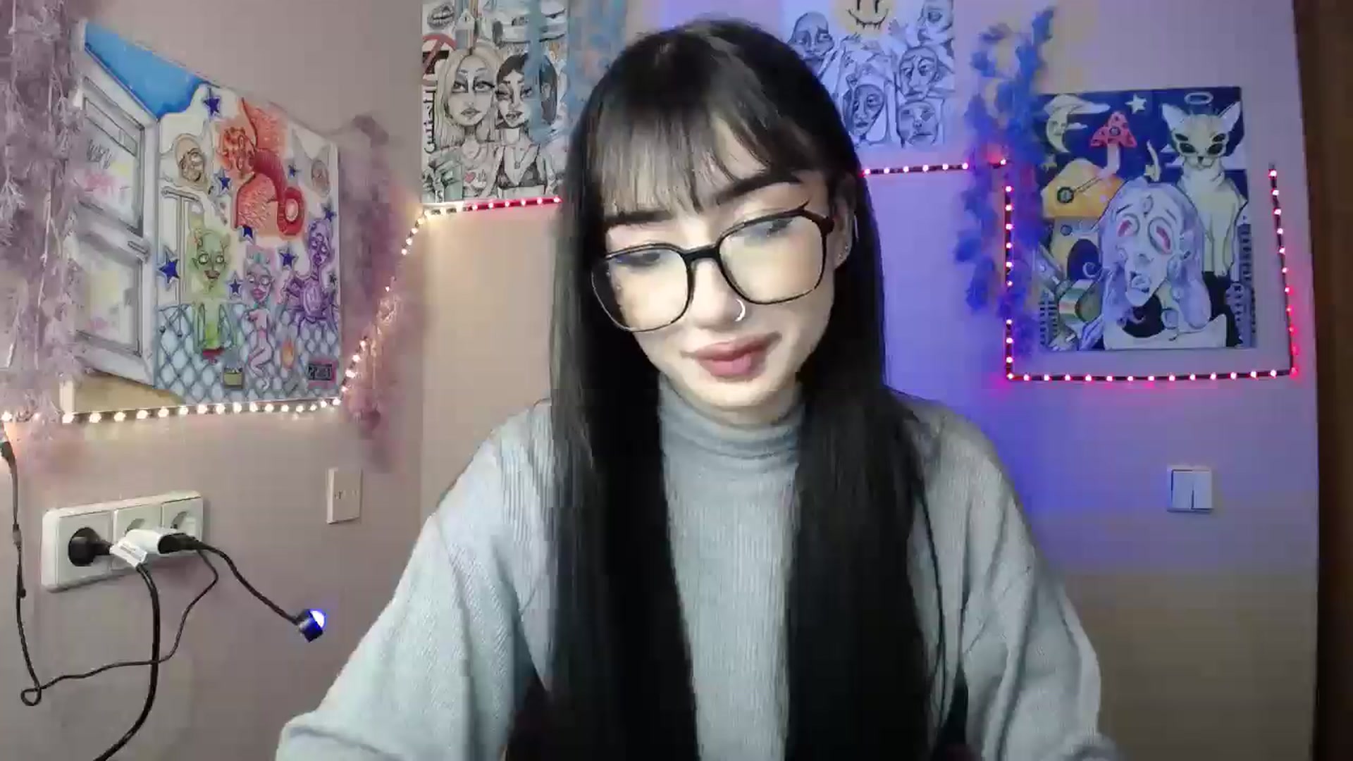 Gallery image thumbnail from Young_Evil's myfreecams stream on, 02/23/2026, 16:23 image 2 of 20