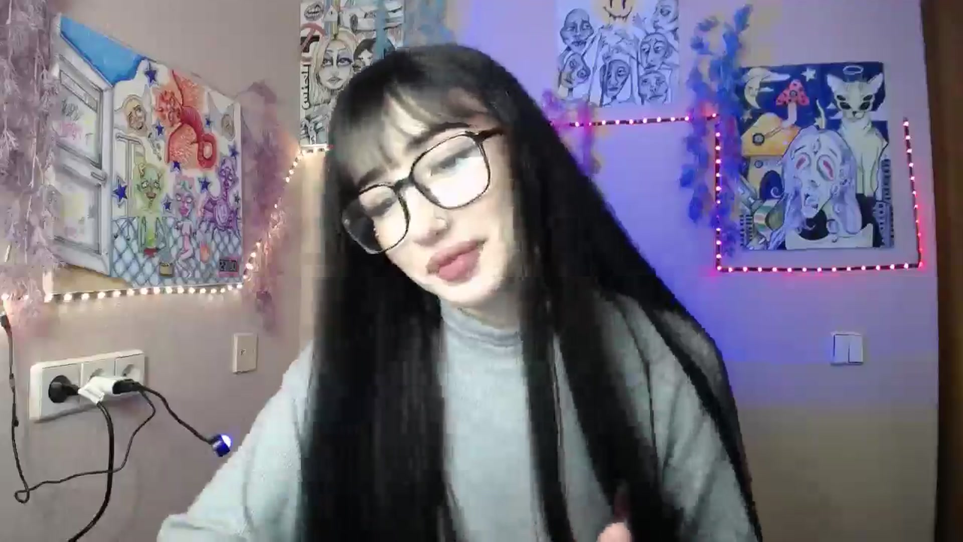 Gallery image thumbnail from Young_Evil's myfreecams stream on, 02/23/2026, 16:23 image 4 of 20