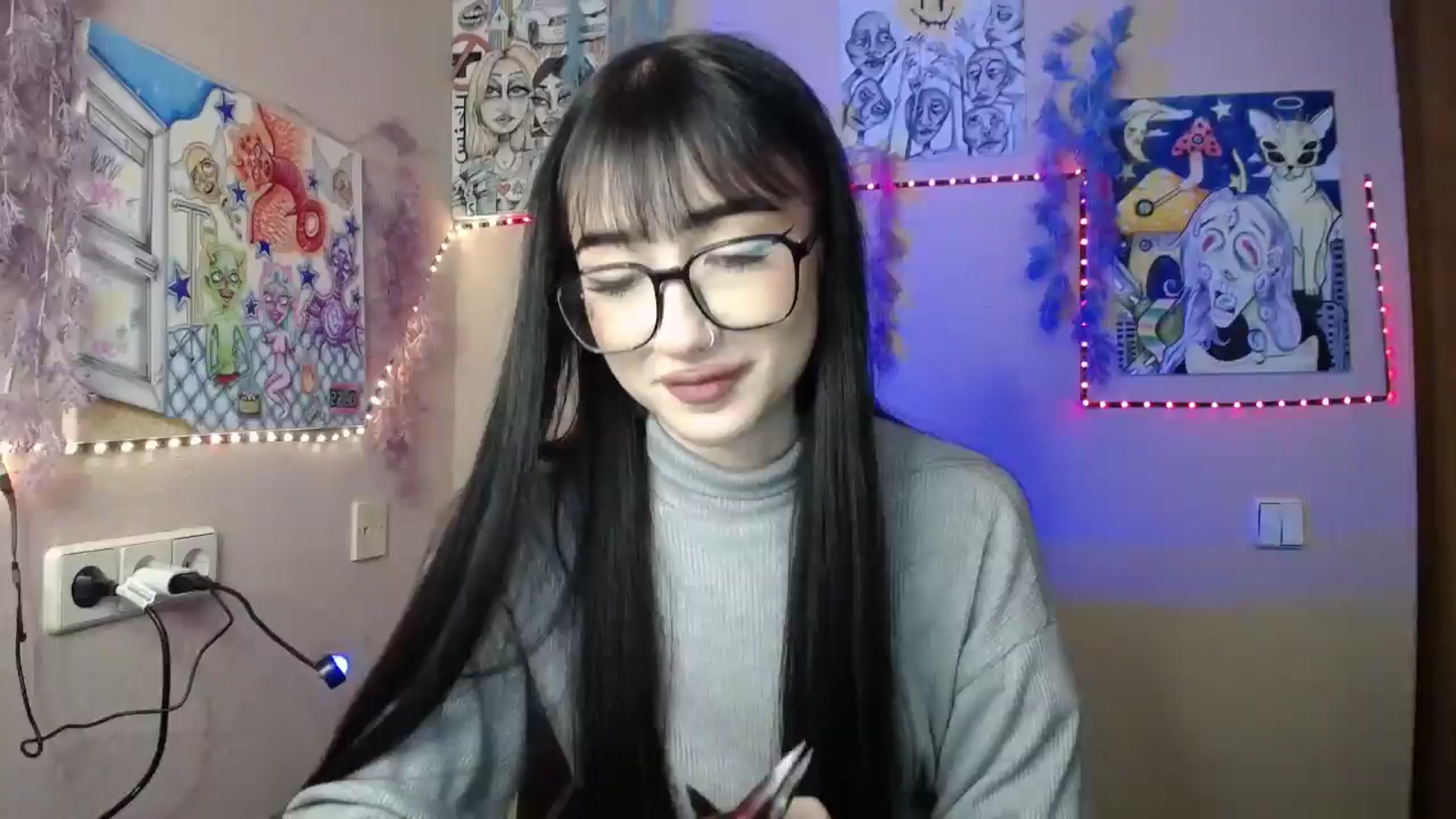 Gallery image thumbnail from Young_Evil's myfreecams stream on, 02/23/2026, 17:58 image 1 of 20