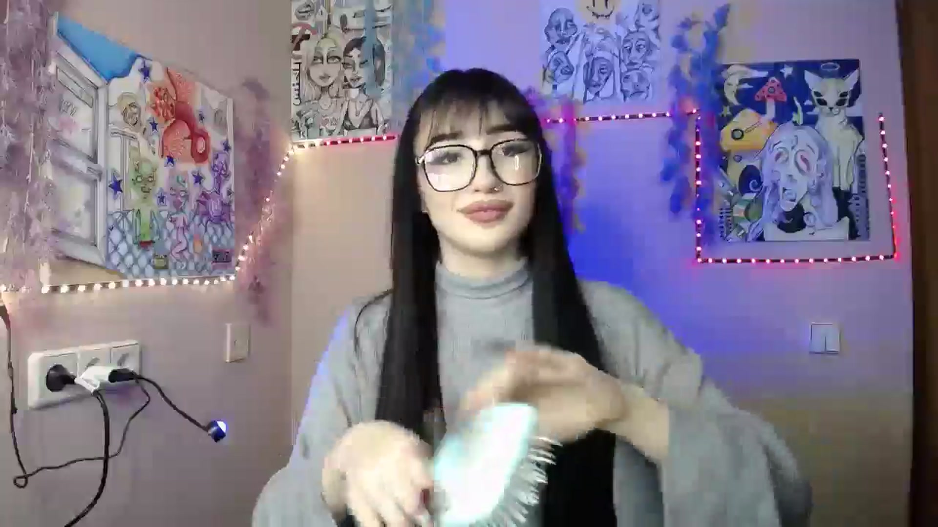 Gallery image thumbnail from Young_Evil's myfreecams stream on, 02/23/2026, 17:58 image 10 of 20