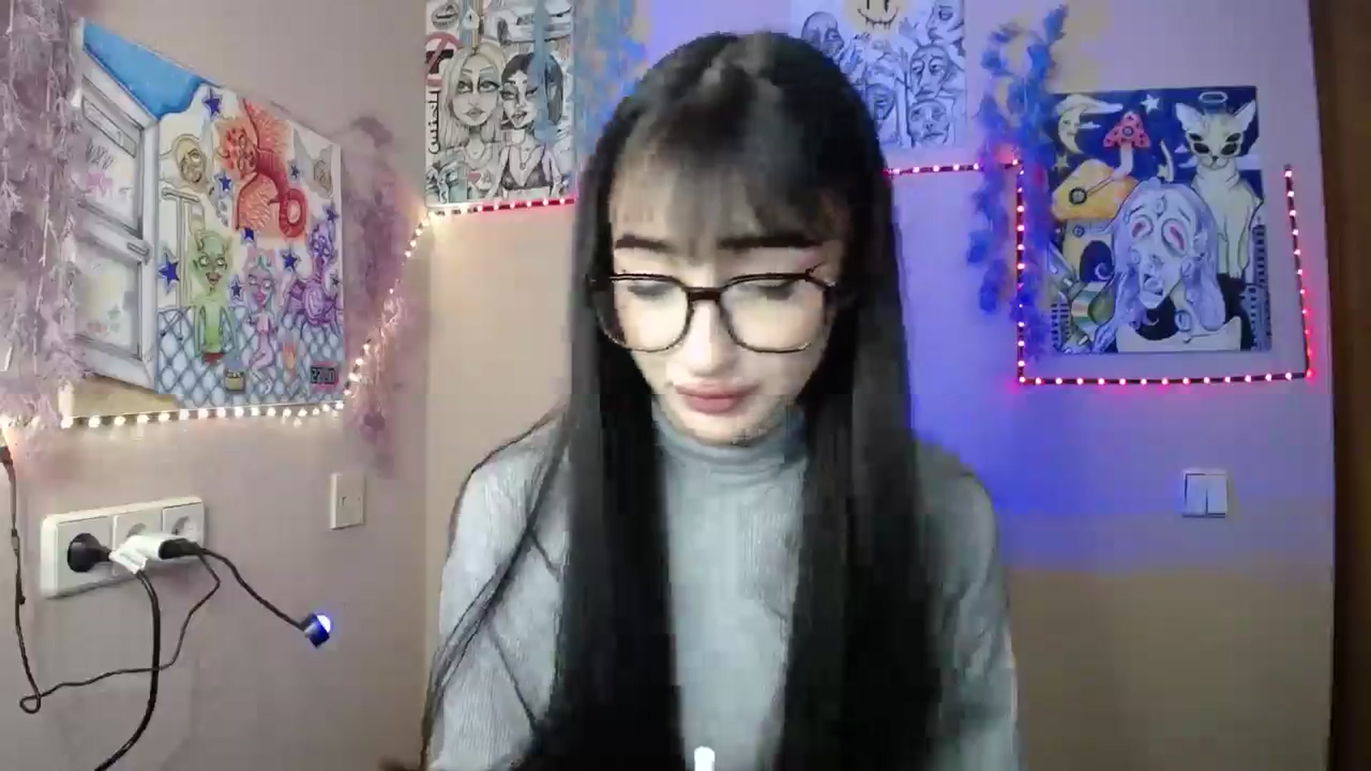 Gallery image thumbnail from Young_Evil's myfreecams stream on, 02/23/2026, 17:58 image 2 of 20
