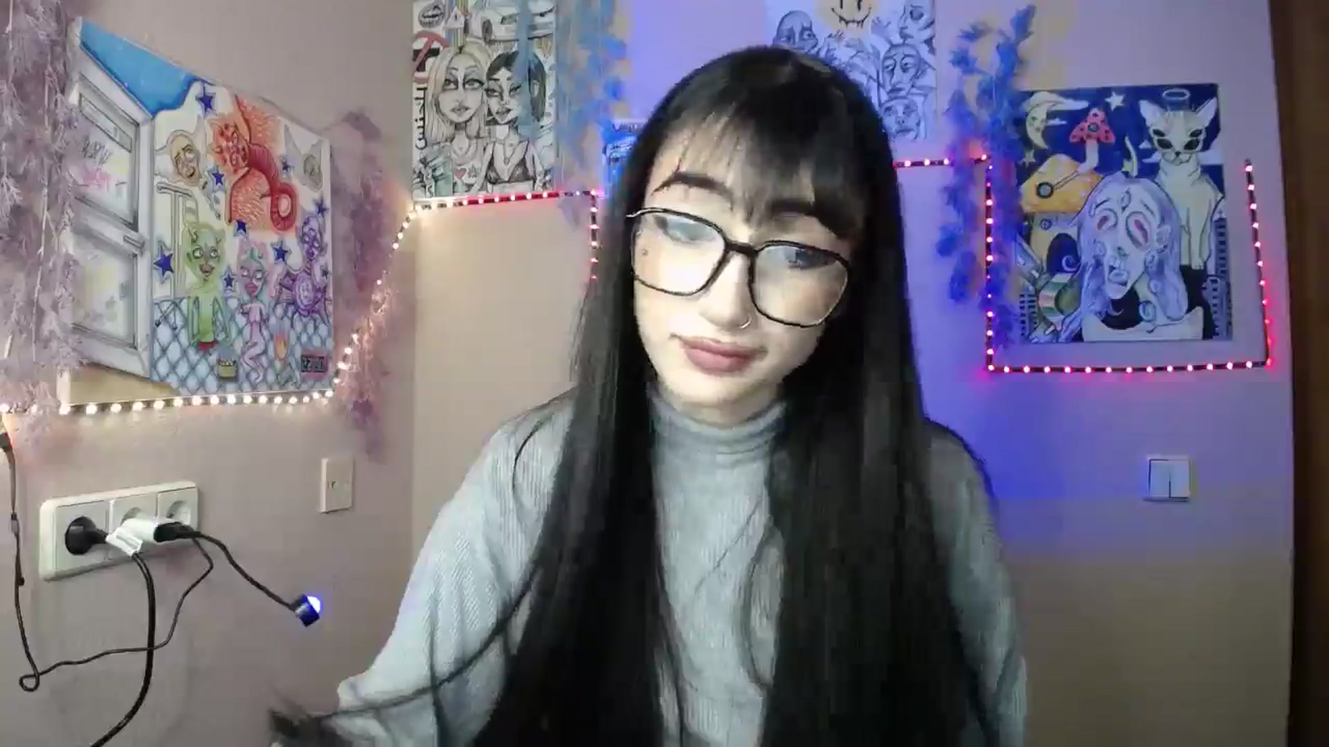 Gallery image thumbnail from Young_Evil's myfreecams stream on, 02/23/2026, 17:58 image 8 of 20
