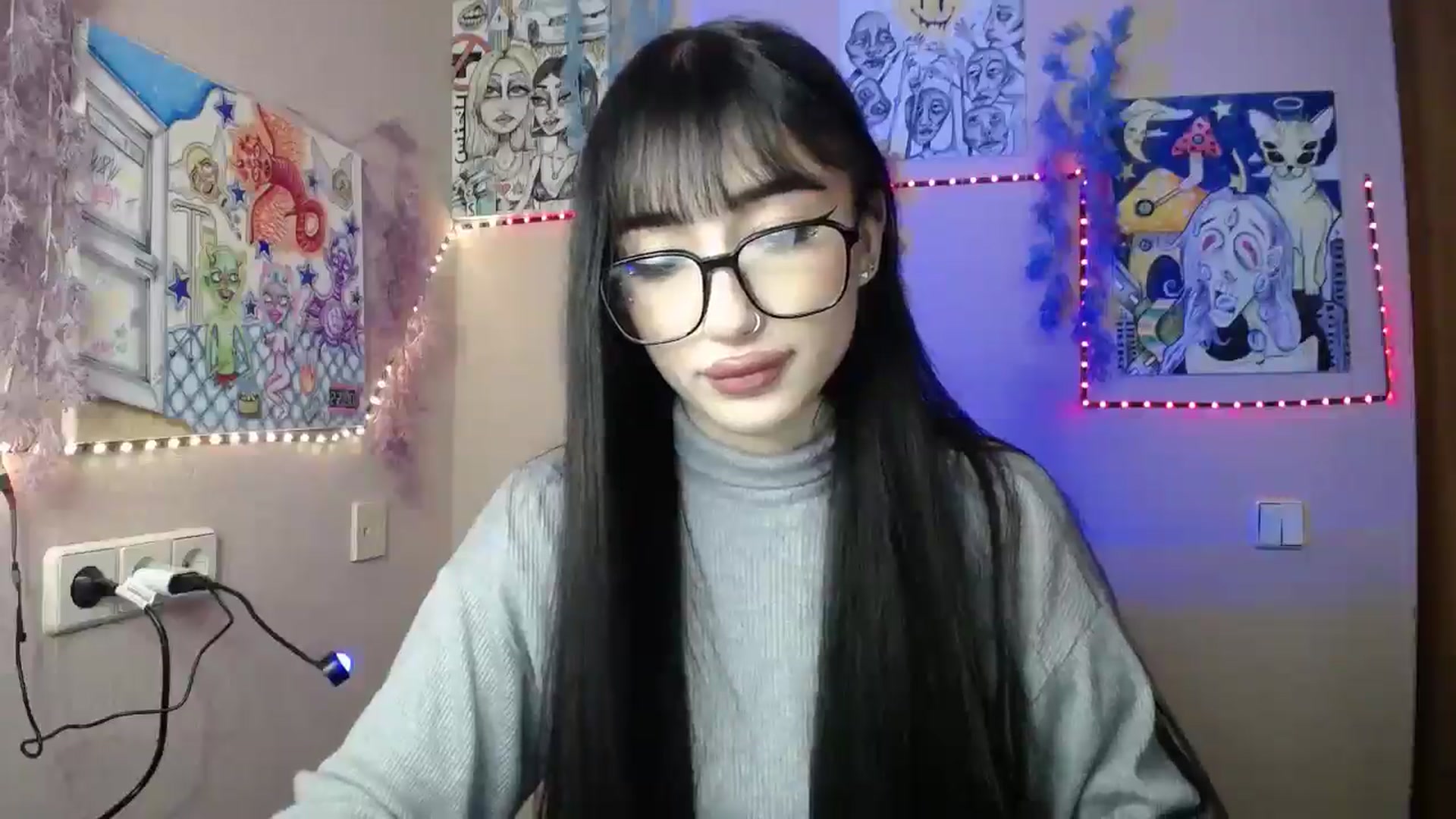 Gallery image thumbnail from Young_Evil's myfreecams stream on, 02/23/2026, 17:58 image 17 of 20
