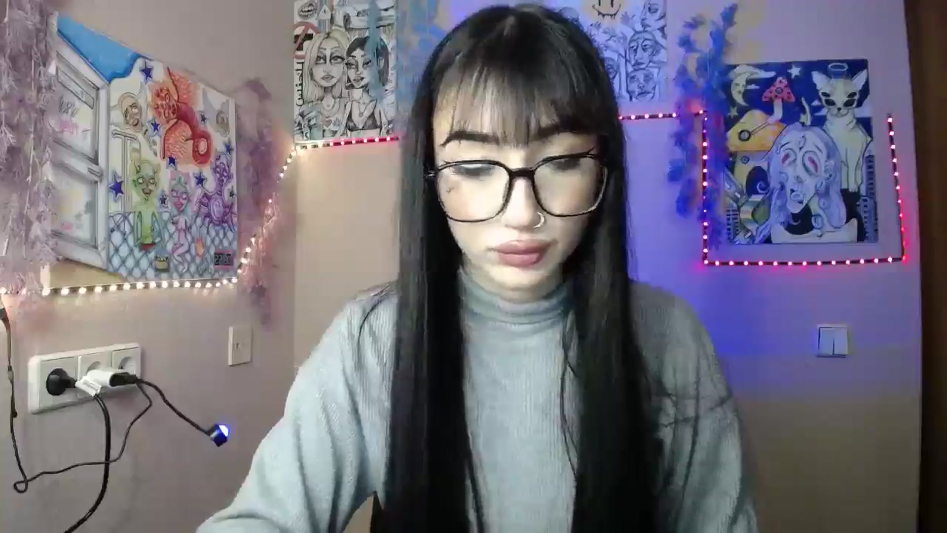 Gallery image thumbnail from Young_Evil's myfreecams stream on, 02/23/2026, 17:58 image 9 of 20