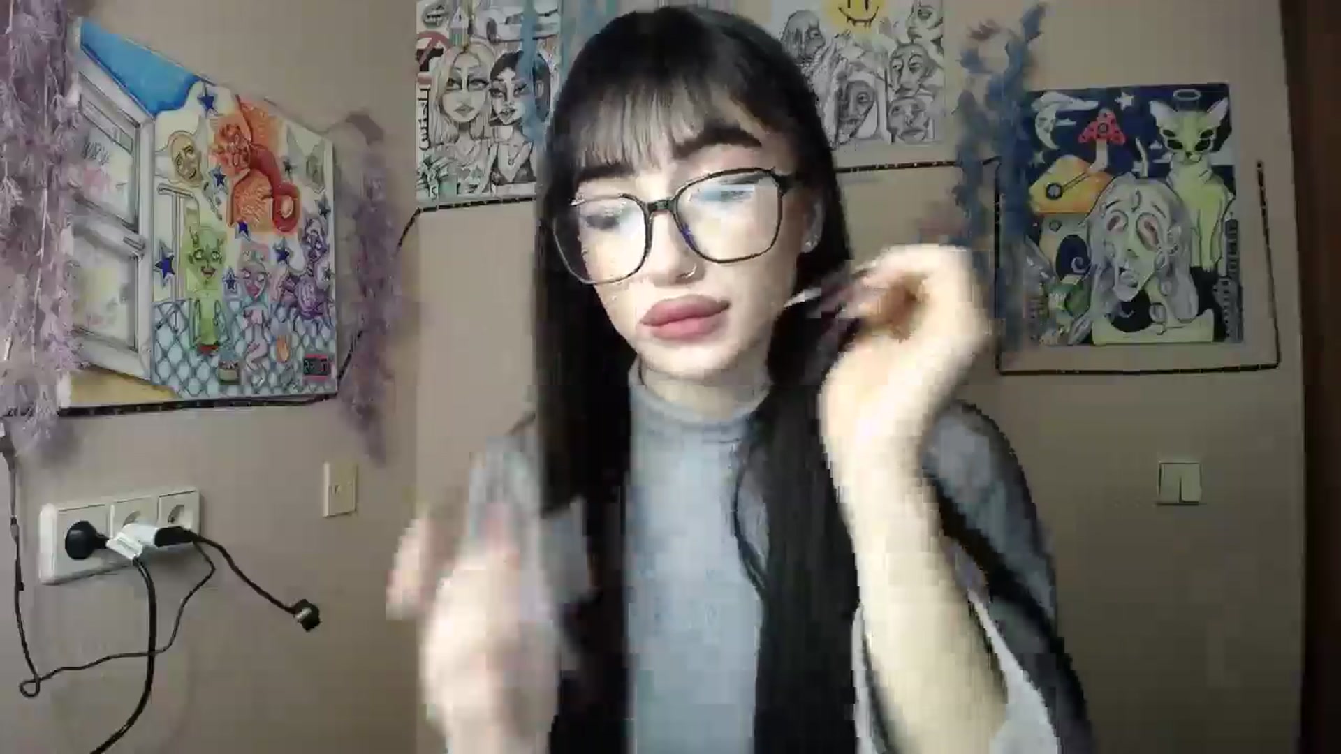 Gallery image thumbnail from Young_Evil's myfreecams stream on, 02/23/2026, 17:58 image 18 of 20