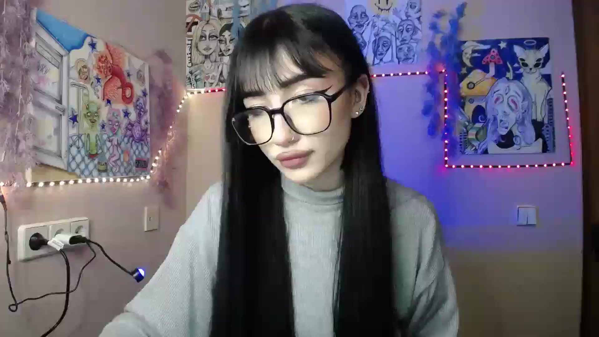 Gallery image thumbnail from Young_Evil's myfreecams stream on, 02/23/2026, 17:58 image 11 of 20