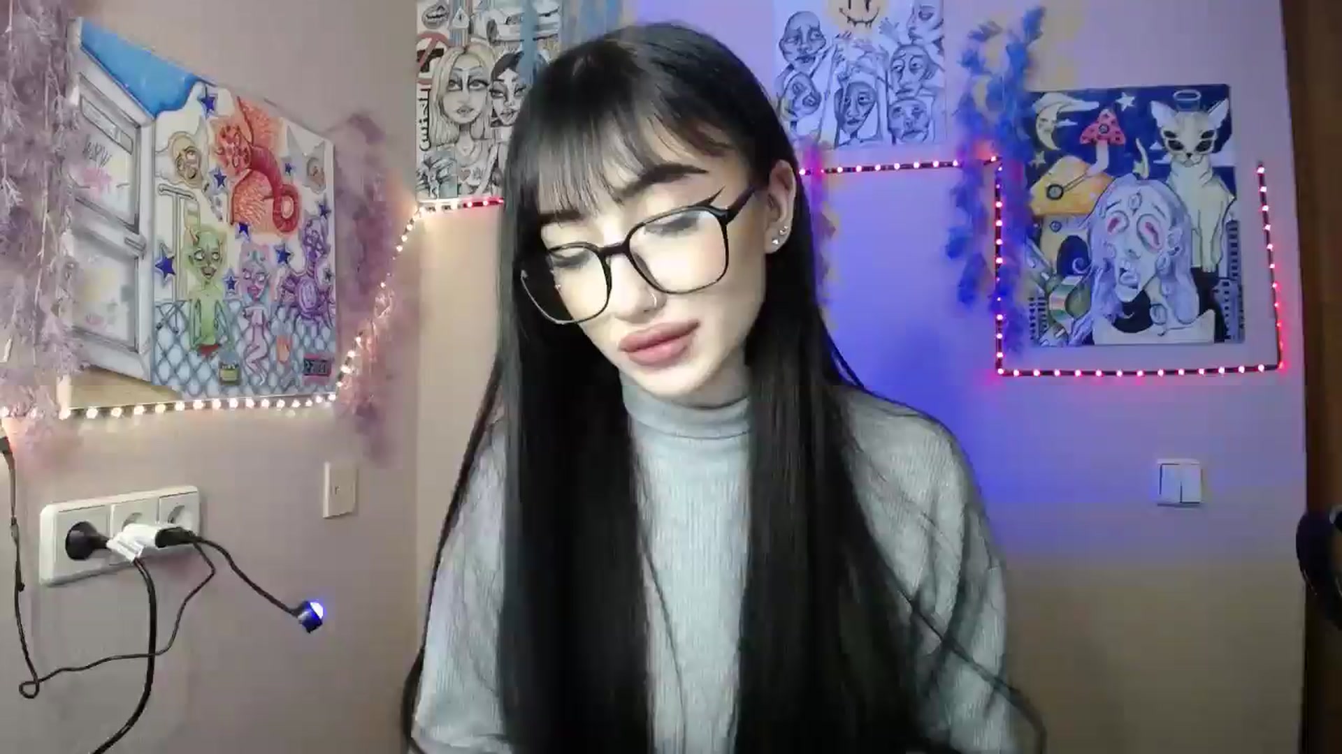 Gallery image thumbnail from Young_Evil's myfreecams stream on, 02/23/2026, 17:58 image 14 of 20