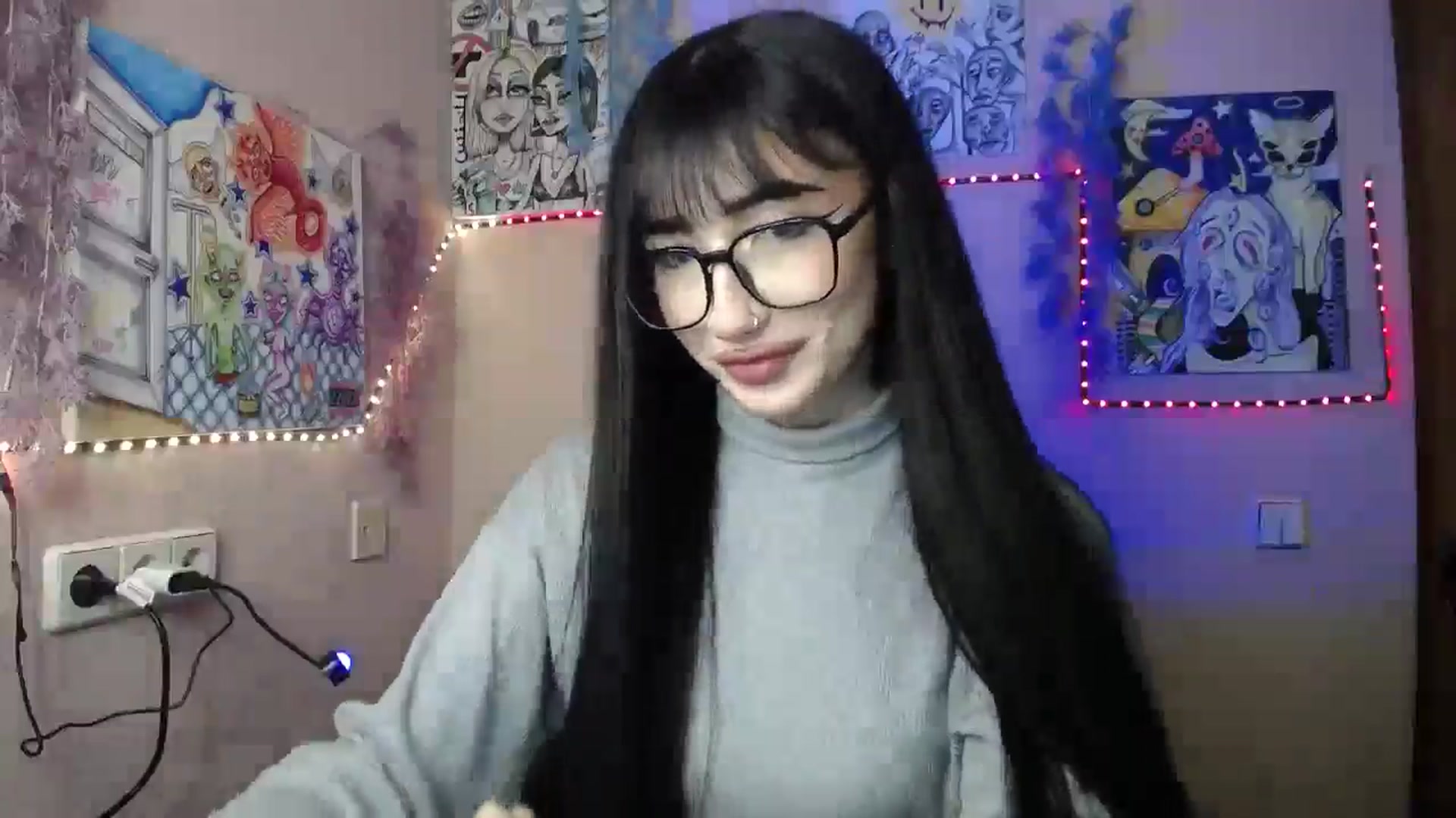 Gallery image thumbnail from Young_Evil's myfreecams stream on, 02/23/2026, 17:58 image 13 of 20