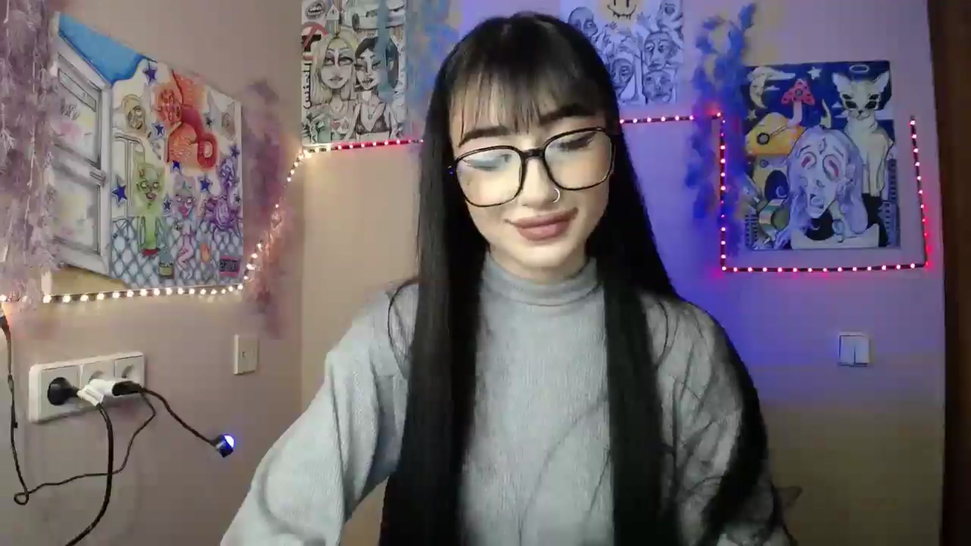 Gallery image thumbnail from Young_Evil's myfreecams stream on, 02/23/2026, 17:58 image 7 of 20