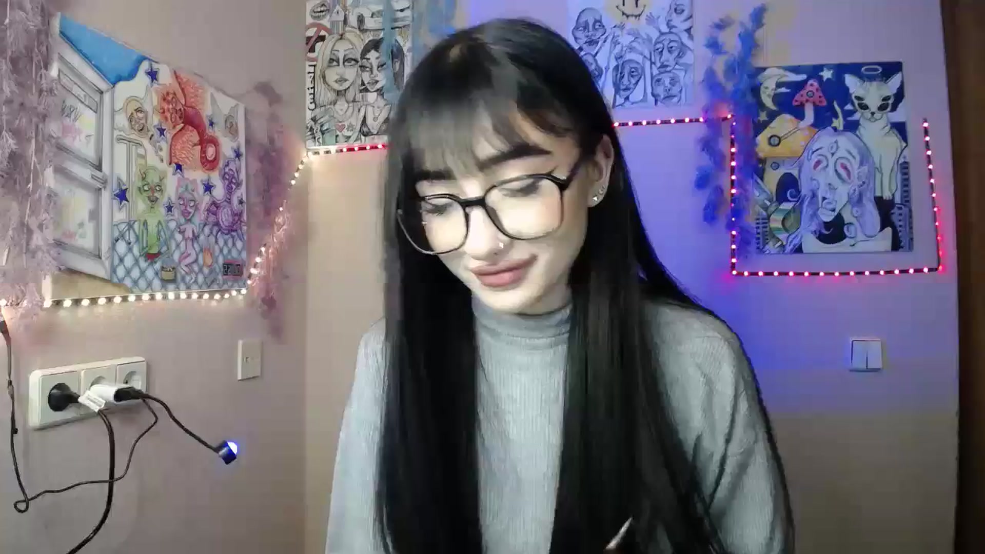 Gallery image thumbnail from Young_Evil's myfreecams stream on, 02/23/2026, 17:58 image 16 of 20