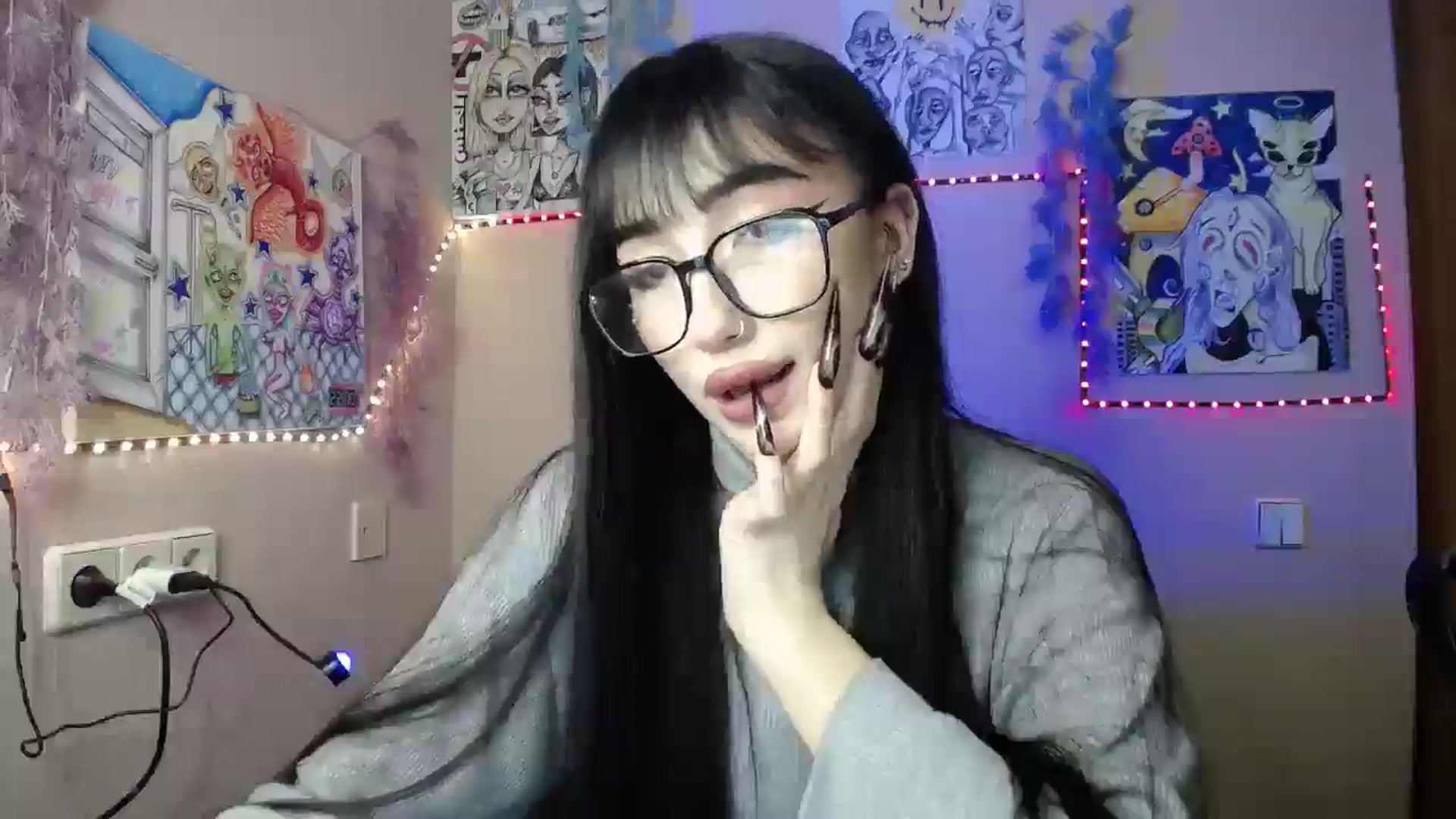 Gallery image thumbnail from Young_Evil's myfreecams stream on, 02/23/2026, 17:58 image 15 of 20