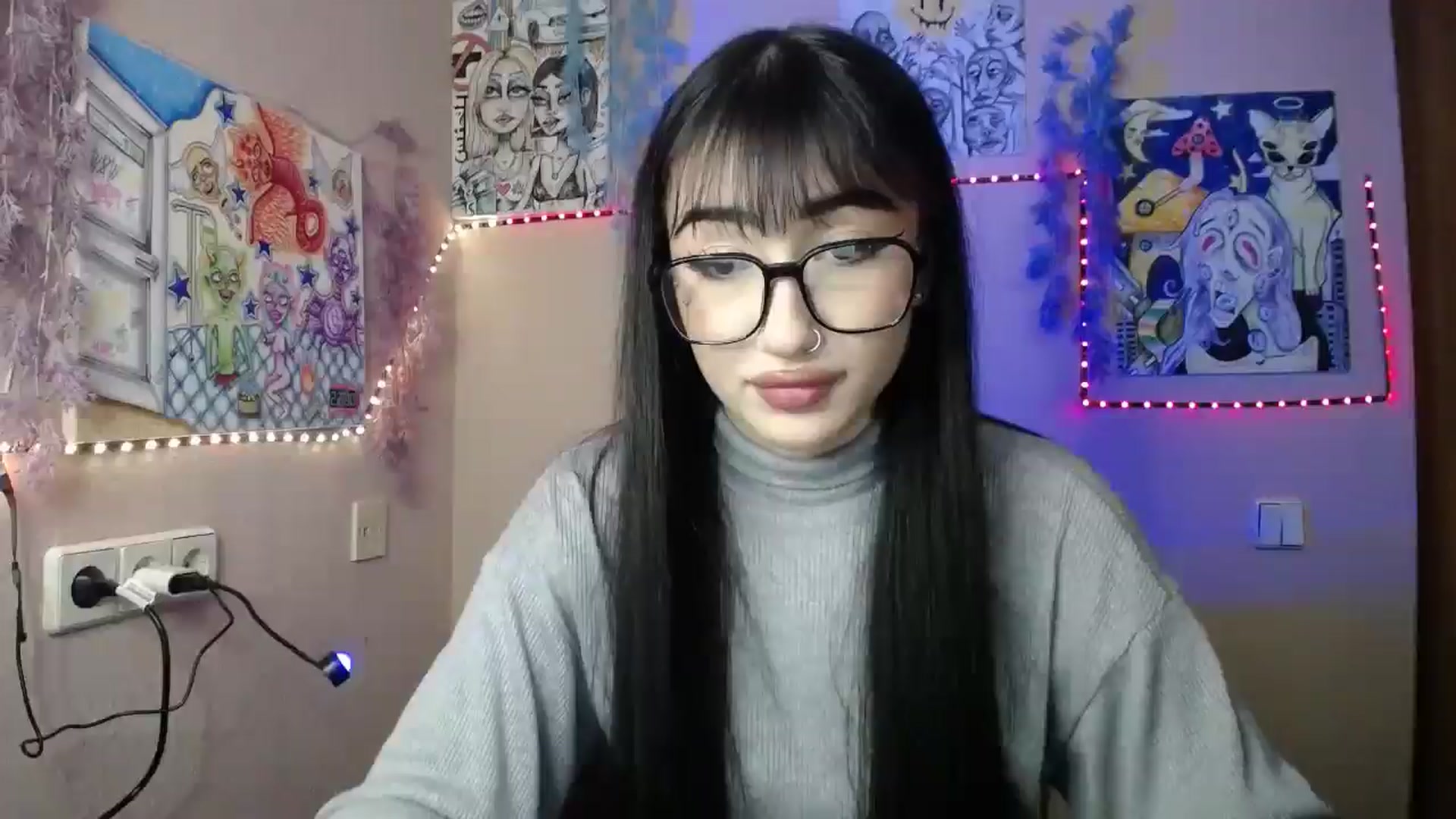 Gallery image thumbnail from Young_Evil's myfreecams stream on, 02/23/2026, 17:58 image 5 of 20