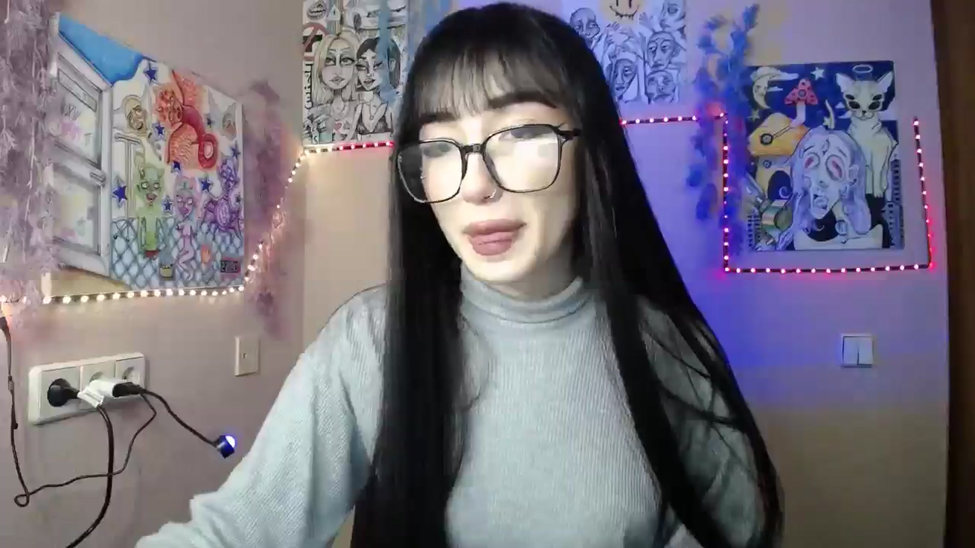 Gallery image thumbnail from Young_Evil's myfreecams stream on, 02/23/2026, 17:58 image 20 of 20