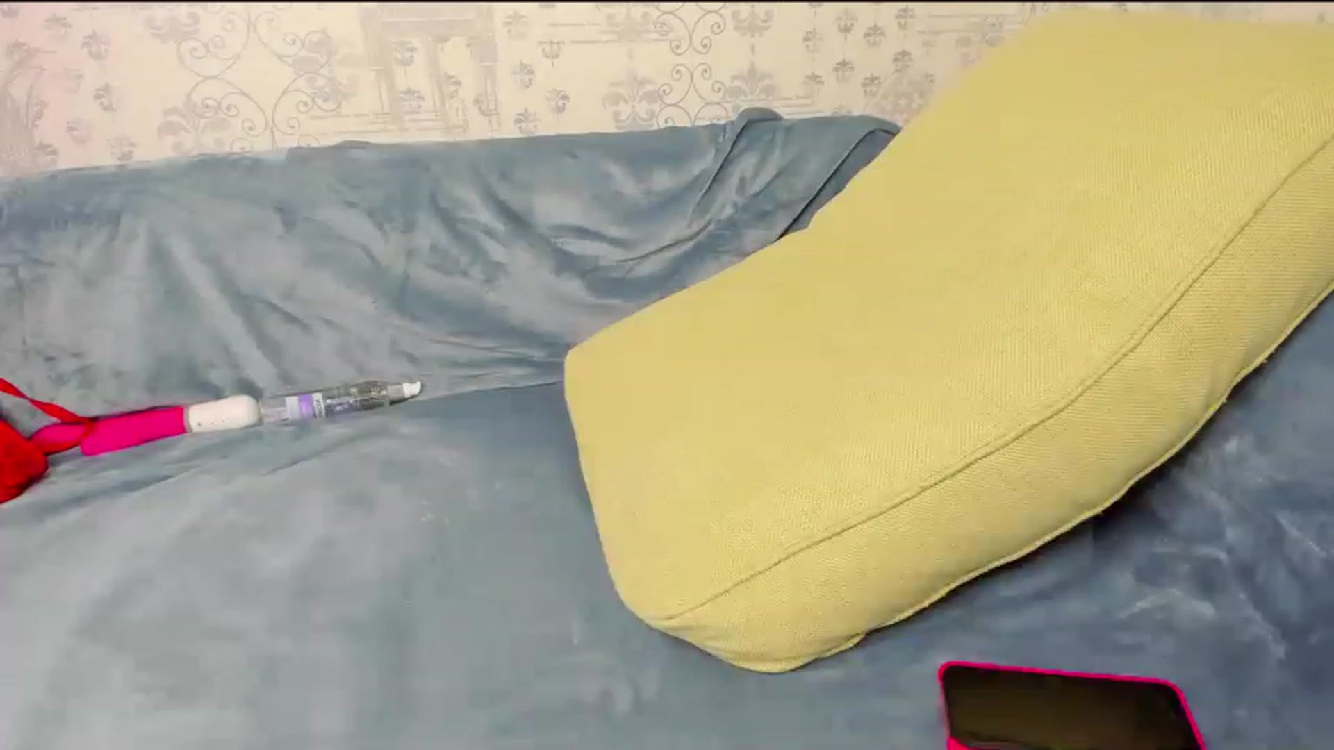 Gallery image thumbnail from YourAnnabell's myfreecams stream on, 11/26/2022, 23:01 image 17 of 20