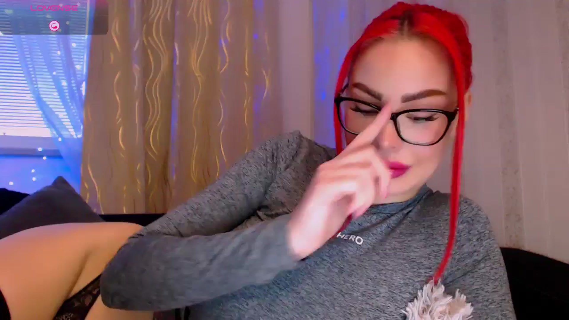 Gallery image thumbnail from YourArielXXX's myfreecams stream on, 05/11/2025, 21:31 image 1 of 20