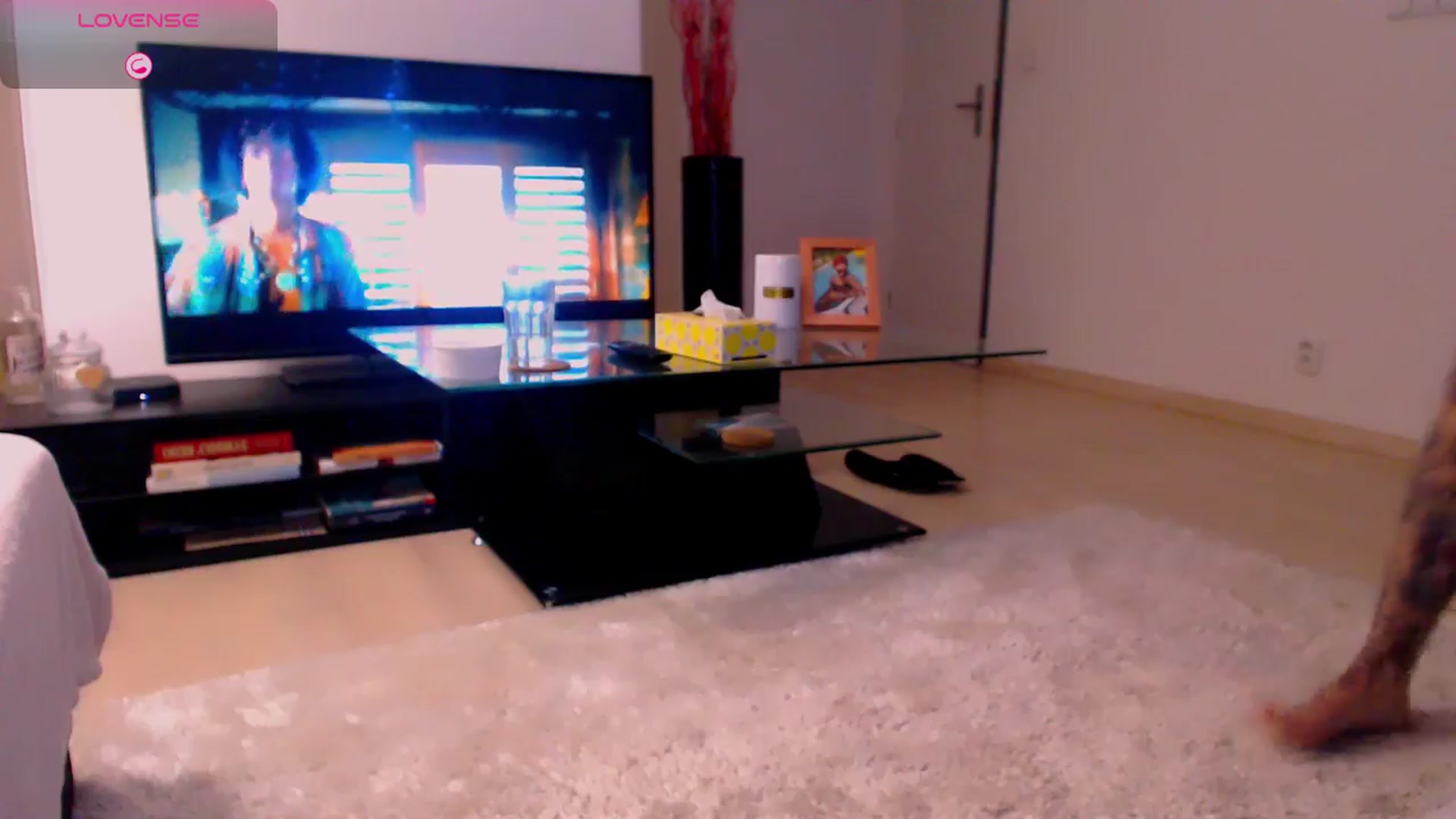 Gallery image thumbnail from YourArielXXX's myfreecams stream on, 06/04/2025, 20:14 image 13 of 20