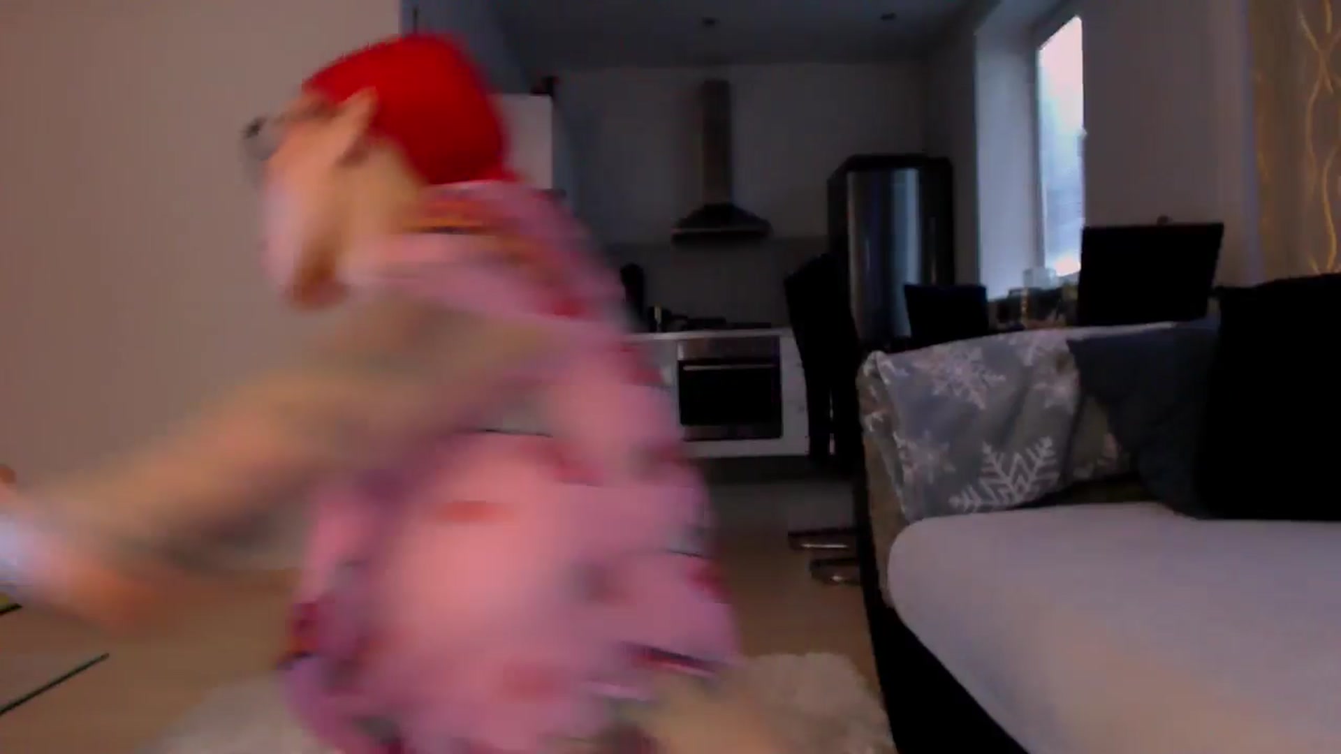 Gallery image thumbnail from YourArielXXX's myfreecams stream on, 06/08/2025, 18:26 image 11 of 20