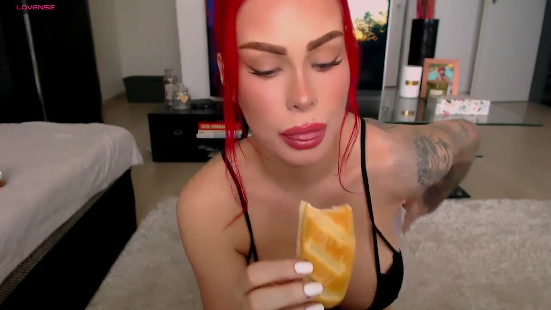 Gallery image thumbnail from YourArielXXX's myfreecams stream on, 07/03/2025, 14:29 image 2 of 20