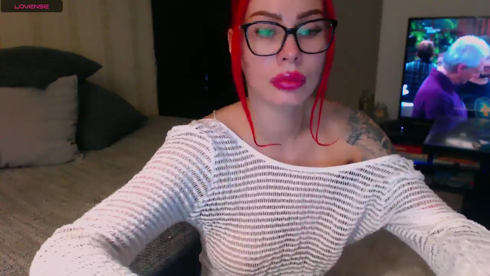 Gallery image thumbnail from YourArielXXX's myfreecams stream on, 10/05/2025, 19:37 image 19 of 20