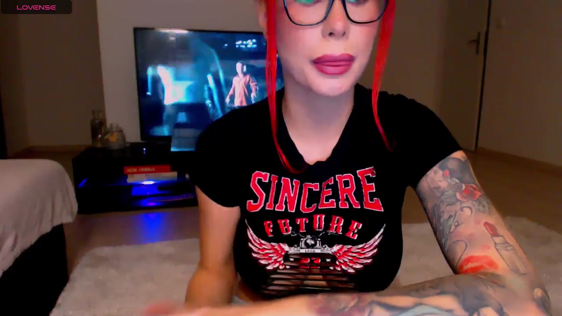 Gallery image thumbnail from YourArielXXX's myfreecams stream on, 10/23/2025, 17:55 image 15 of 20