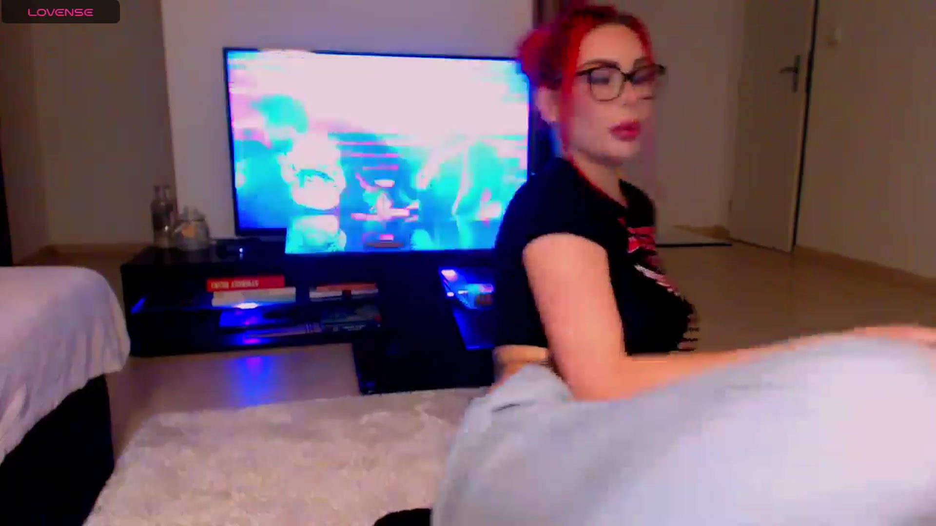 Gallery image thumbnail from YourArielXXX's myfreecams stream on, 10/23/2025, 17:55 image 10 of 20