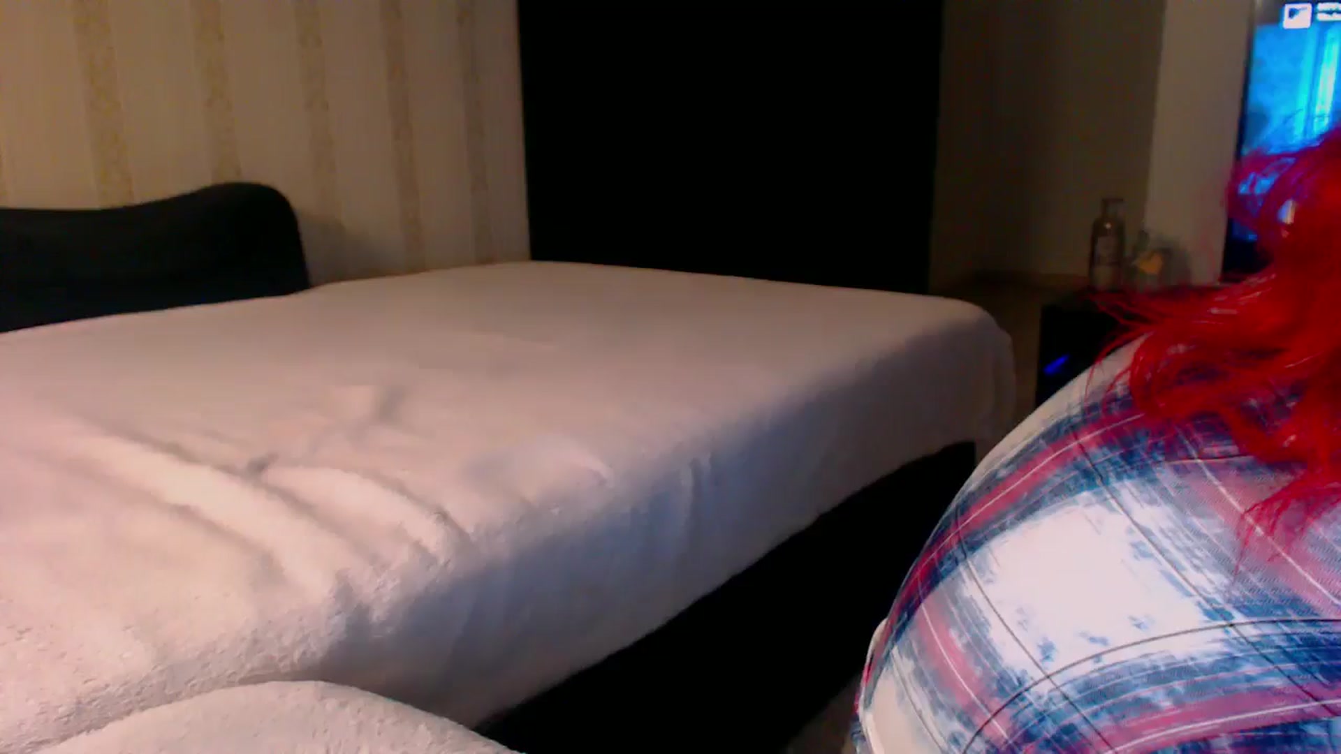 Gallery image thumbnail from YourArielXXX's myfreecams stream on, 10/25/2025, 18:02 image 7 of 20