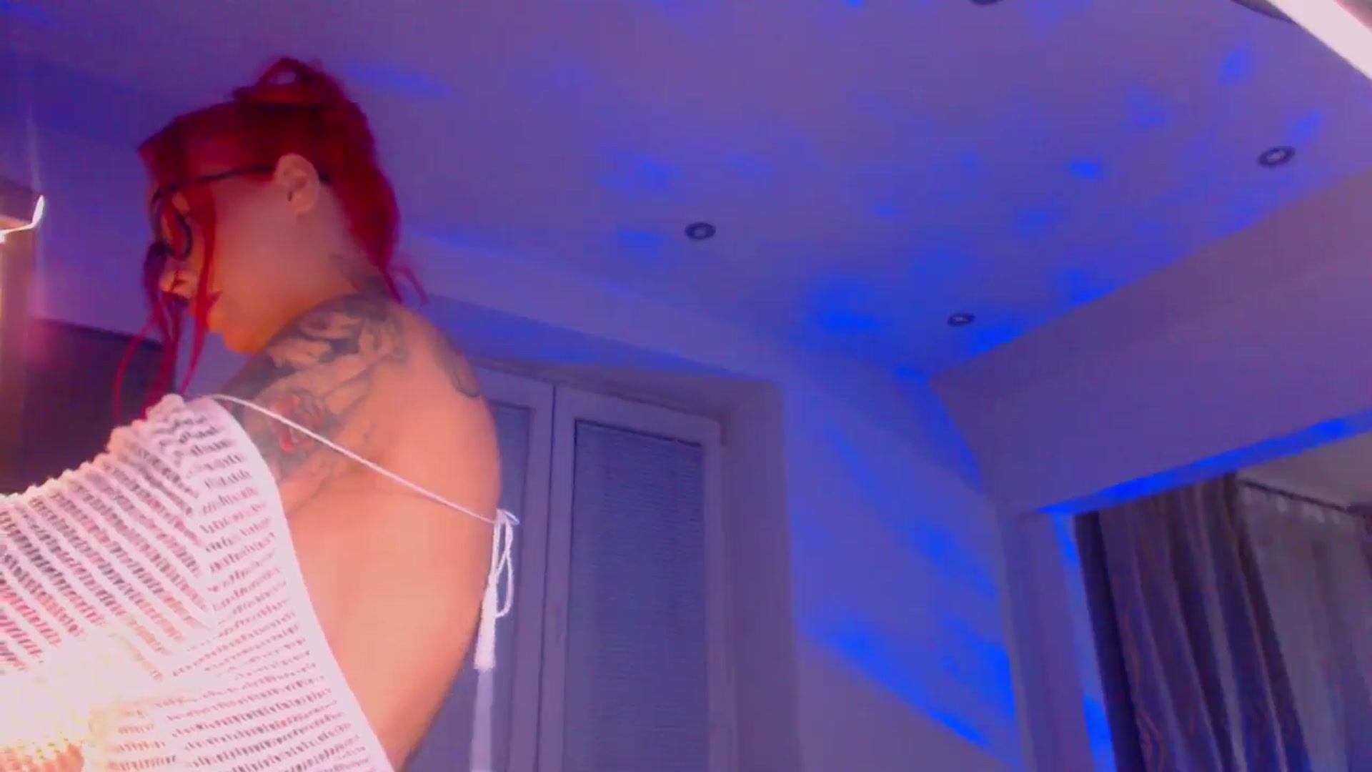 Gallery image thumbnail from YourArielXXX's myfreecams stream on, 11/02/2025, 18:57 image 13 of 20