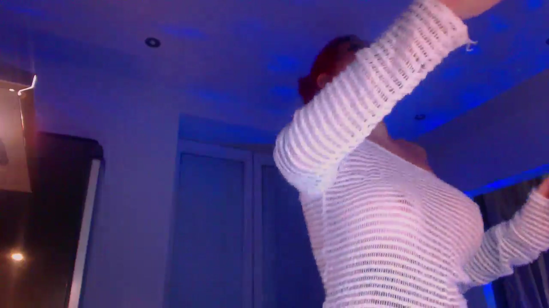 Gallery image thumbnail from YourArielXXX's myfreecams stream on, 11/02/2025, 18:57 image 12 of 20
