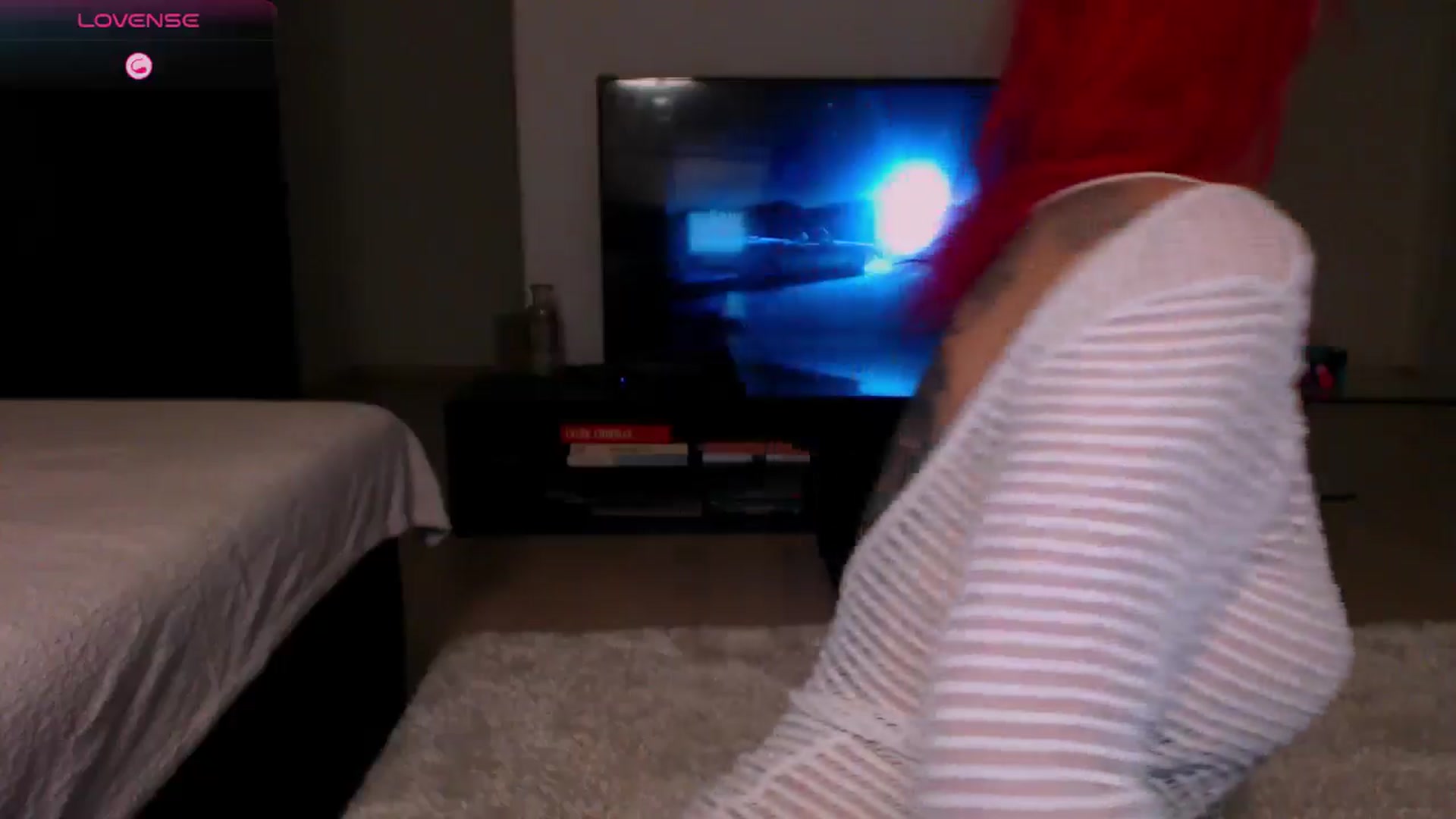 Gallery image thumbnail from YourArielXXX's myfreecams stream on, 11/17/2025, 19:32 image 19 of 20