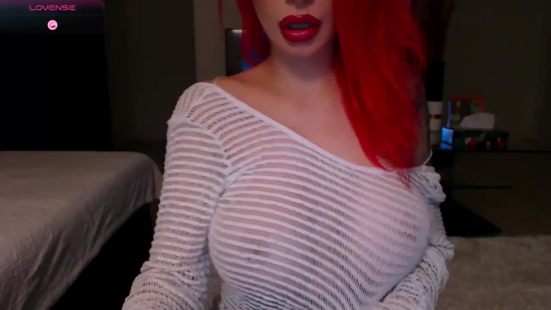 Gallery image thumbnail from YourArielXXX's myfreecams stream on, 11/17/2025, 19:32 image 12 of 20