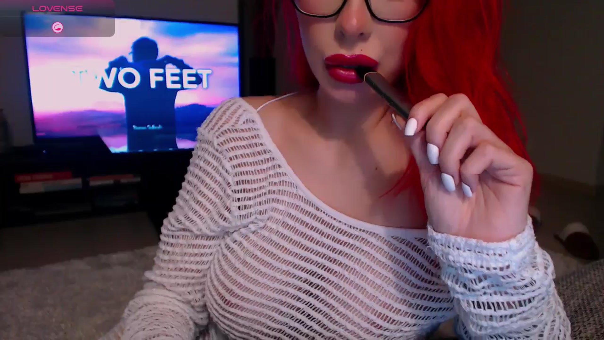 Gallery image thumbnail from YourArielXXX's myfreecams stream on, 11/17/2025, 19:56 image 18 of 20