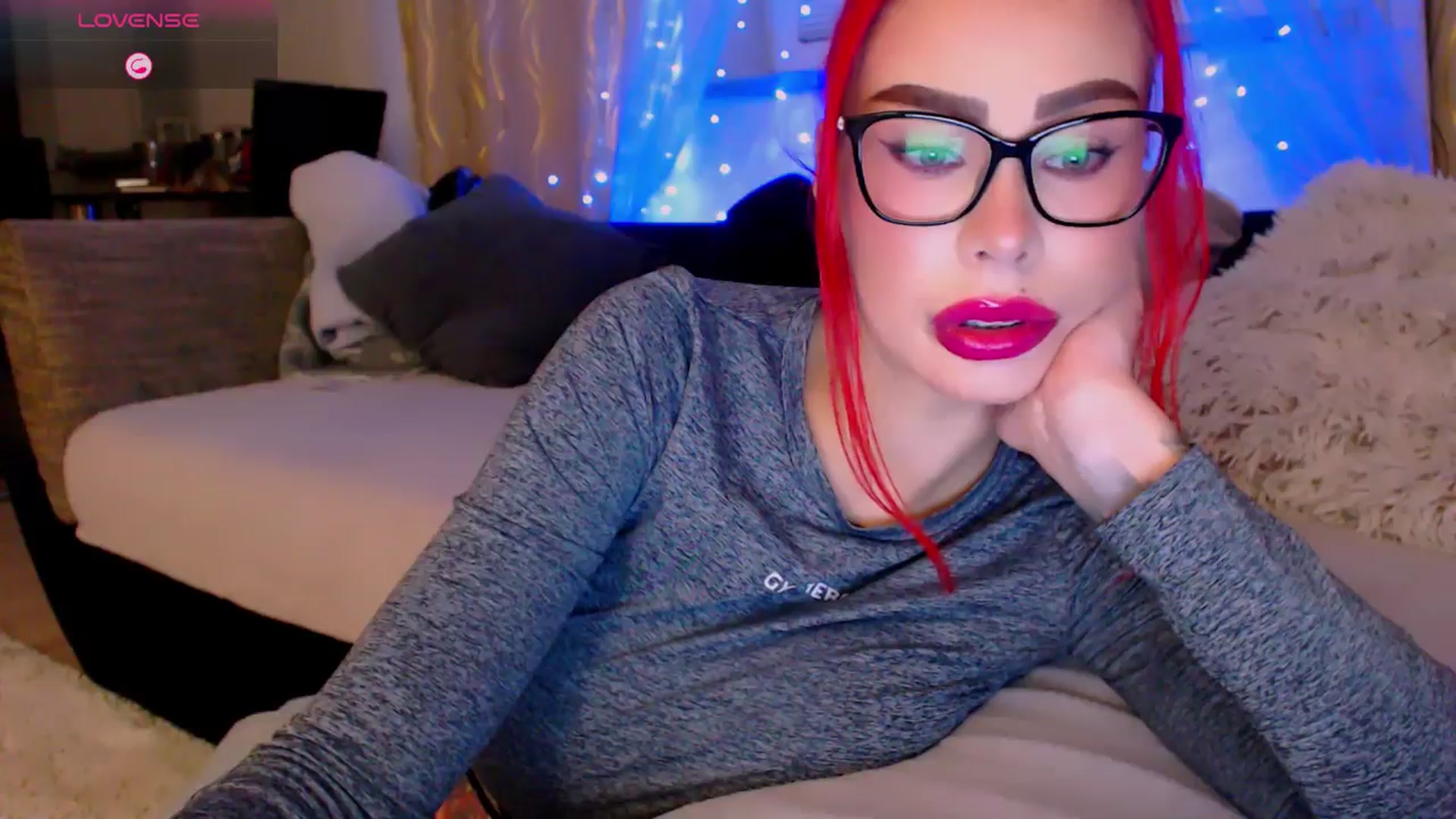 Gallery image thumbnail from YourArielXXX's myfreecams stream on, 11/20/2025, 18:54 image 14 of 20
