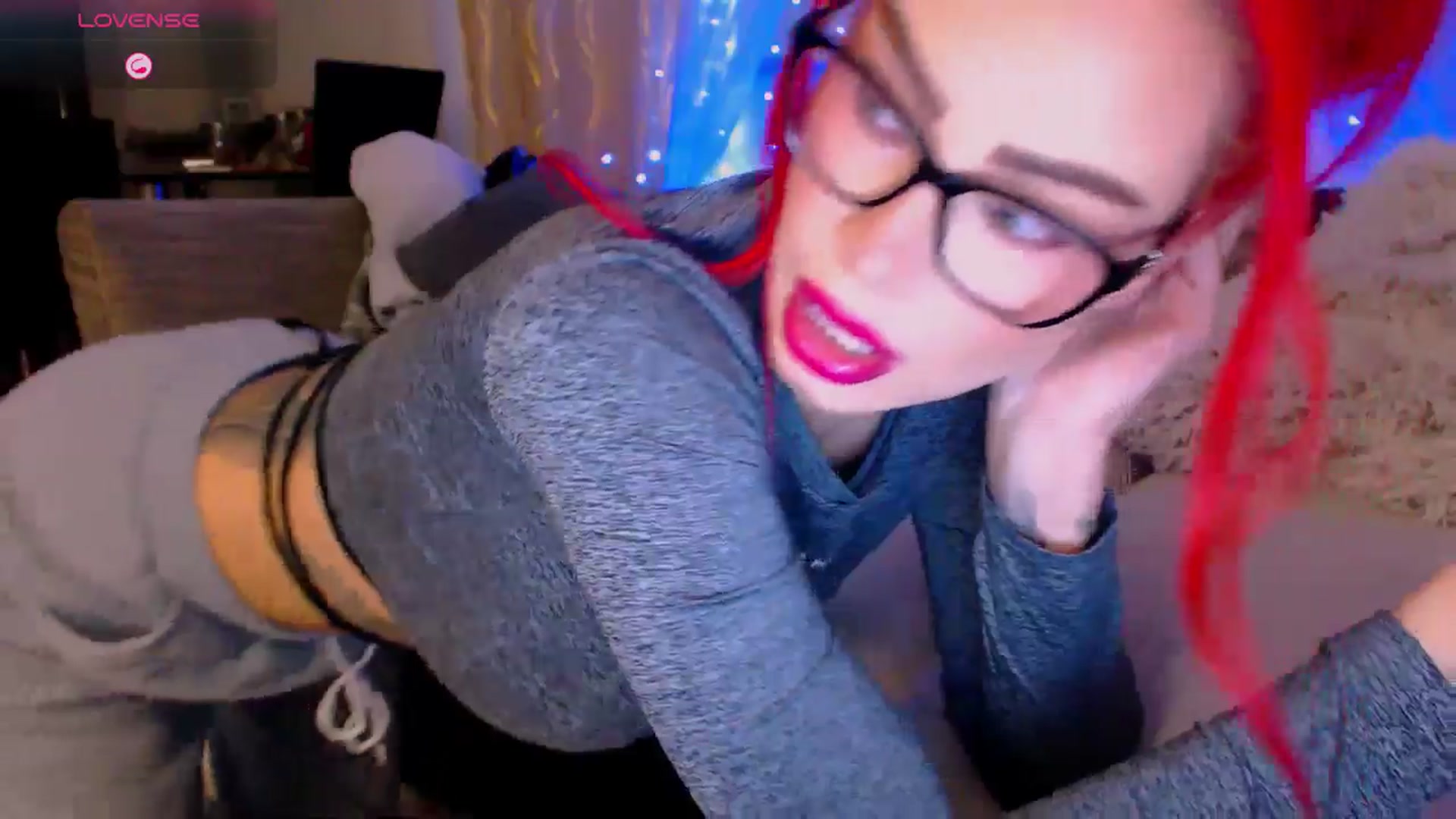 Gallery image thumbnail from YourArielXXX's myfreecams stream on, 11/20/2025, 18:54 image 3 of 20