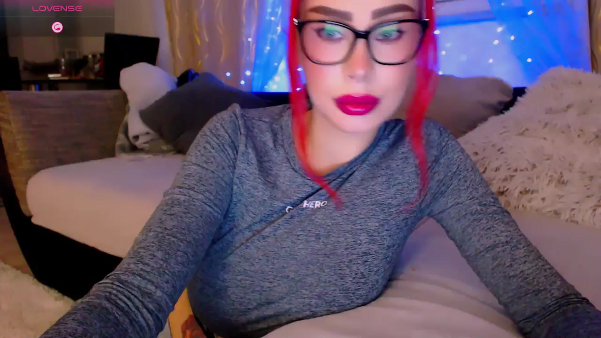 Gallery image thumbnail from YourArielXXX's myfreecams stream on, 11/20/2025, 18:54 image 13 of 20