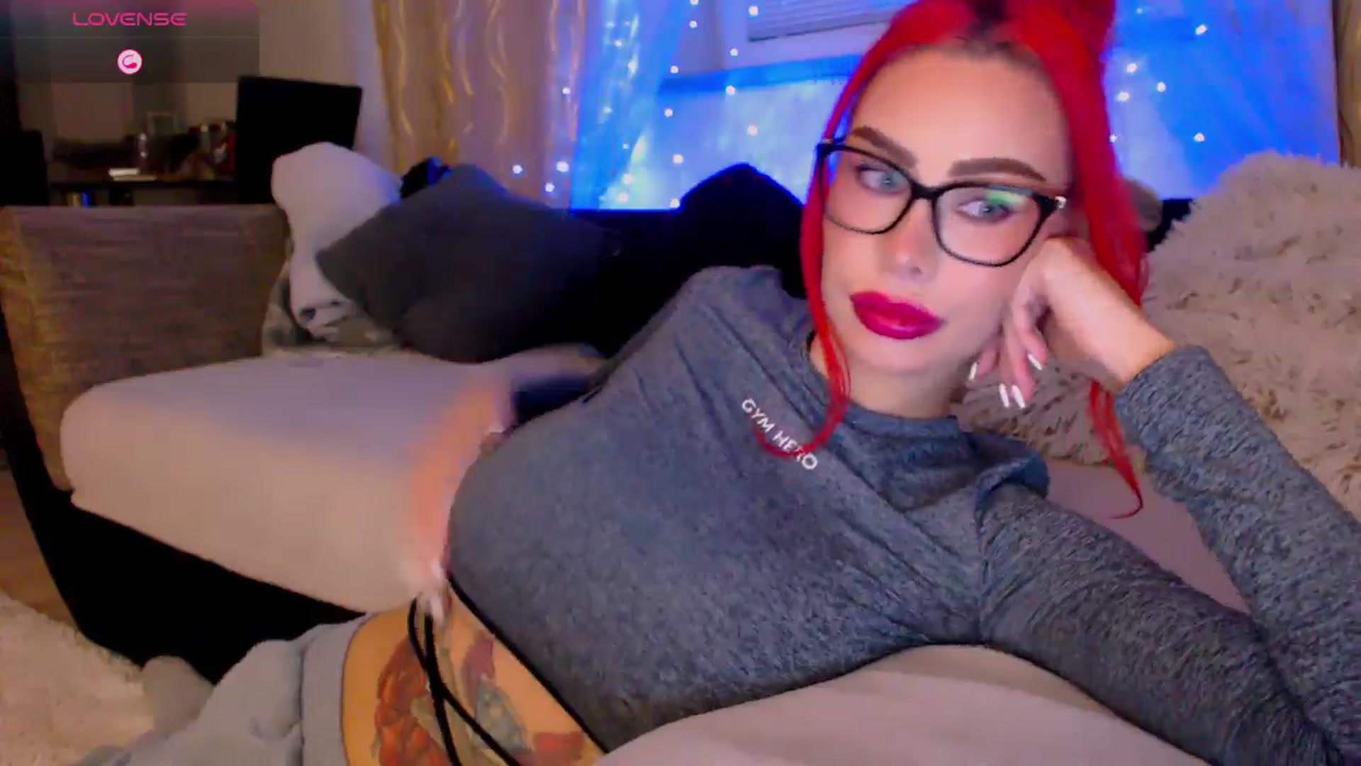 Gallery image thumbnail from YourArielXXX's myfreecams stream on, 11/20/2025, 18:54 image 12 of 20