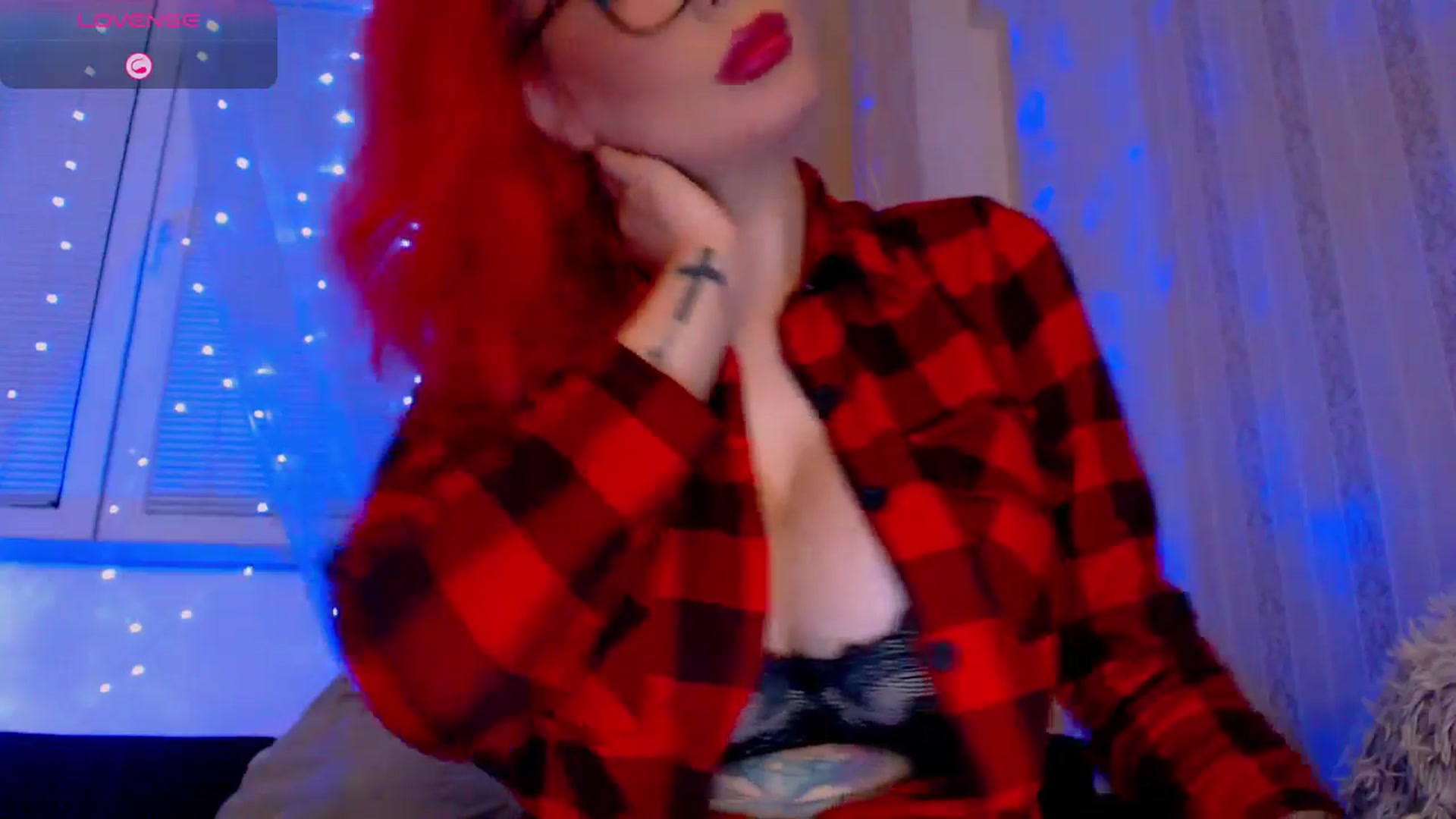 Gallery image thumbnail from YourArielXXX's myfreecams stream on, 11/22/2025, 21:05 image 5 of 20