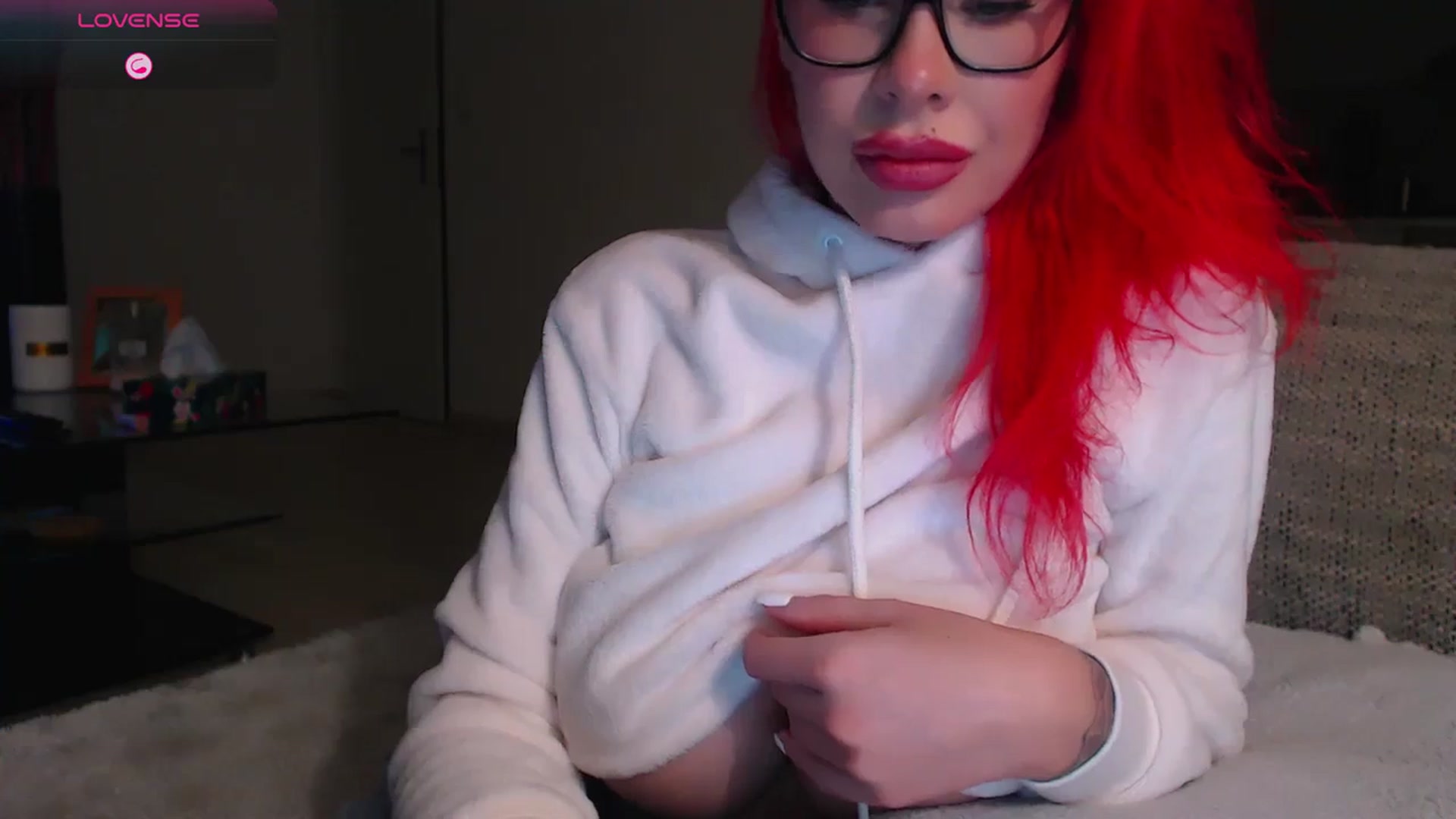 Gallery image thumbnail from YourArielXXX's myfreecams stream on, 11/26/2025, 16:53 image 19 of 20