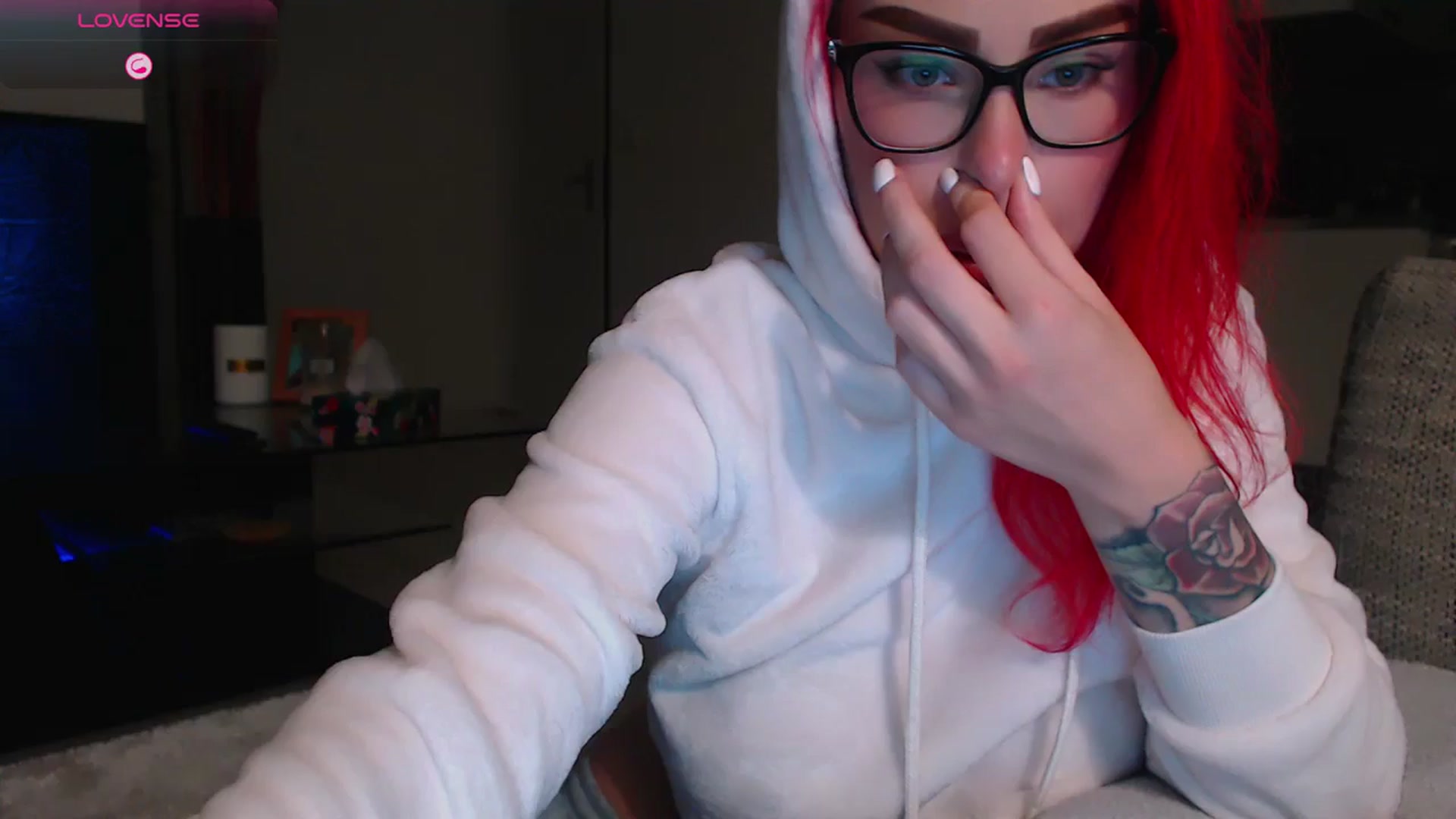 Gallery image thumbnail from YourArielXXX's myfreecams stream on, 11/26/2025, 16:53 image 15 of 20