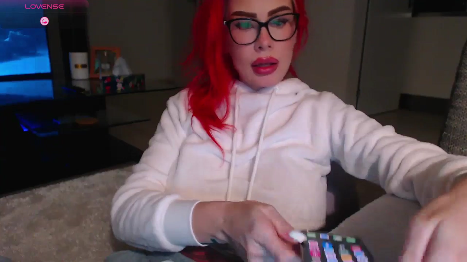 Gallery image thumbnail from YourArielXXX's myfreecams stream on, 11/26/2025, 17:44 image 7 of 20