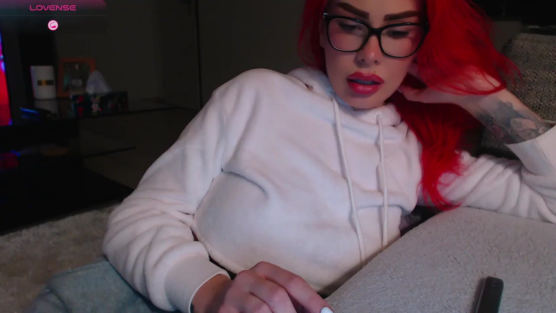 Gallery image thumbnail from YourArielXXX's myfreecams stream on, 11/26/2025, 17:44 image 19 of 20