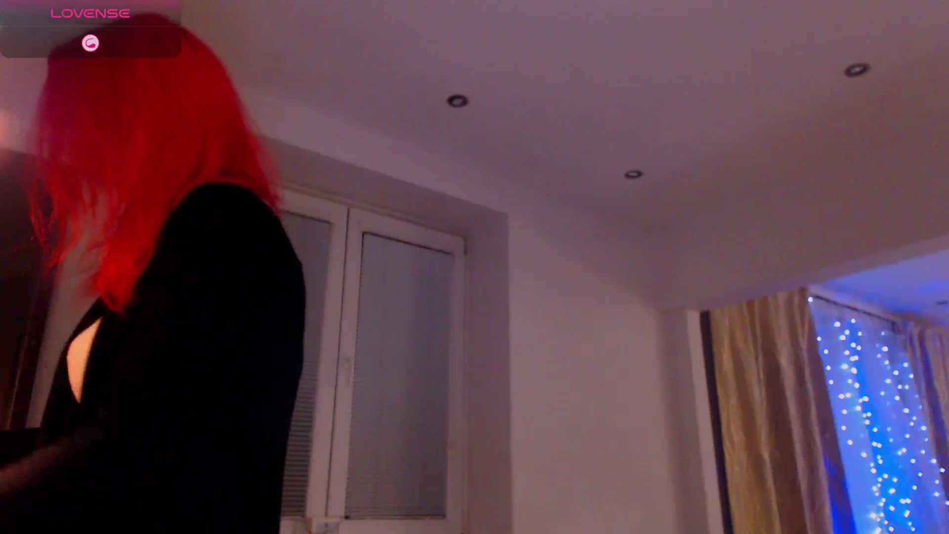 Gallery image thumbnail from YourArielXXX's myfreecams stream on, 11/27/2025, 19:54 image 20 of 20