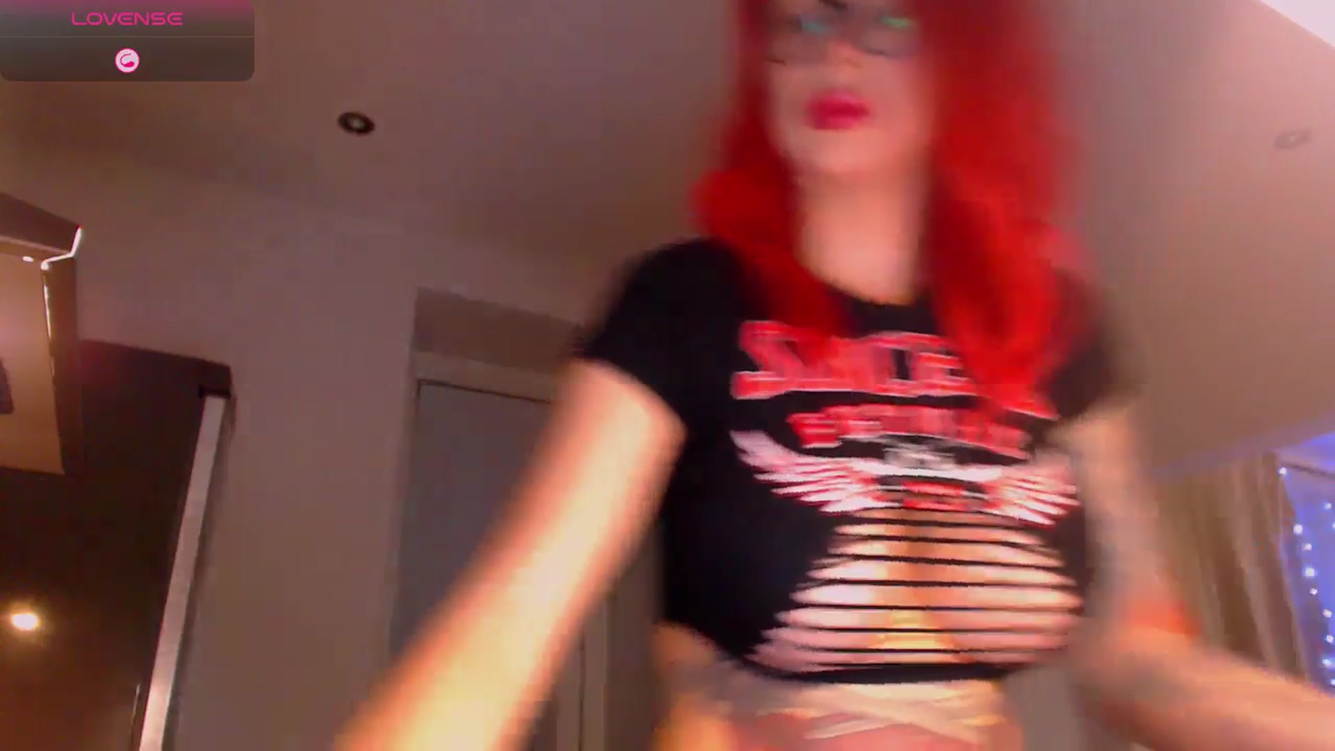Gallery image thumbnail from YourArielXXX's myfreecams stream on, 12/01/2025, 18:58 image 5 of 20