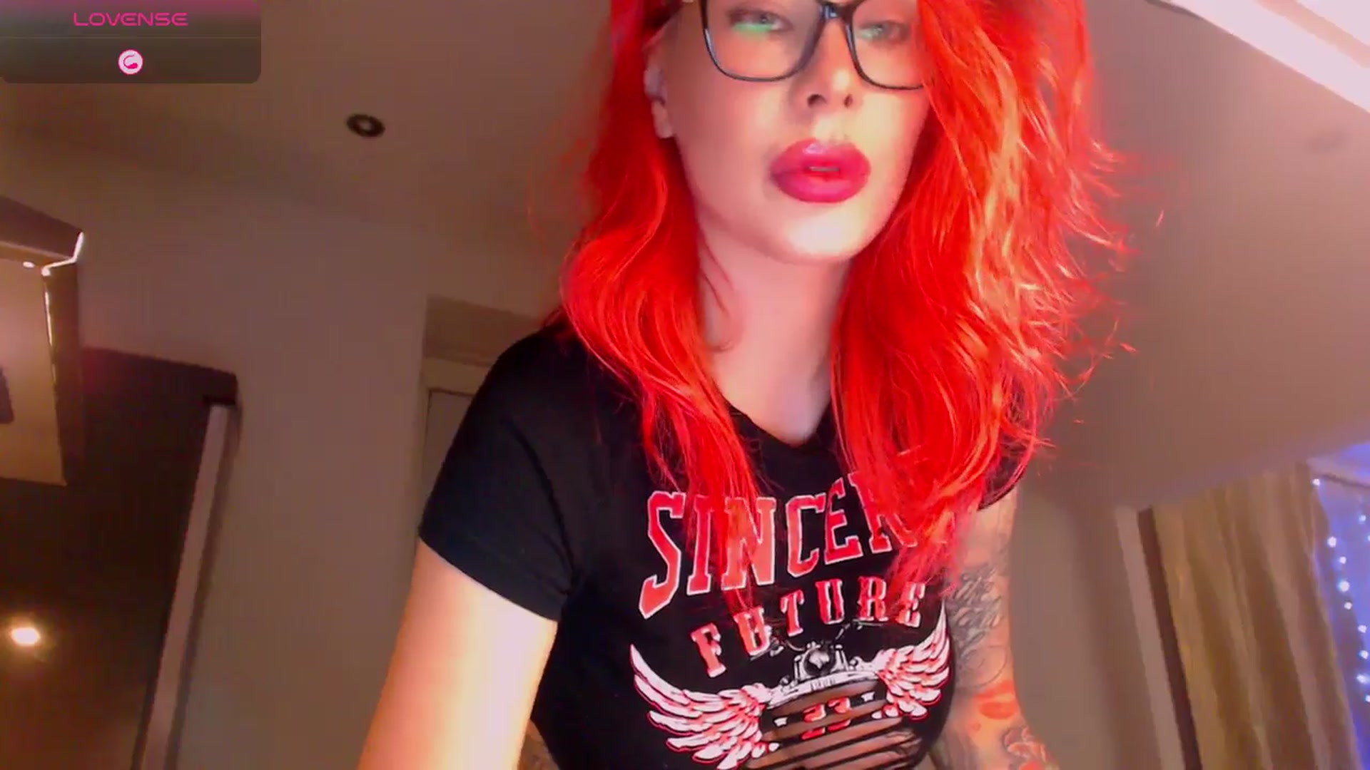 Gallery image thumbnail from YourArielXXX's myfreecams stream on, 12/01/2025, 18:58 image 8 of 20